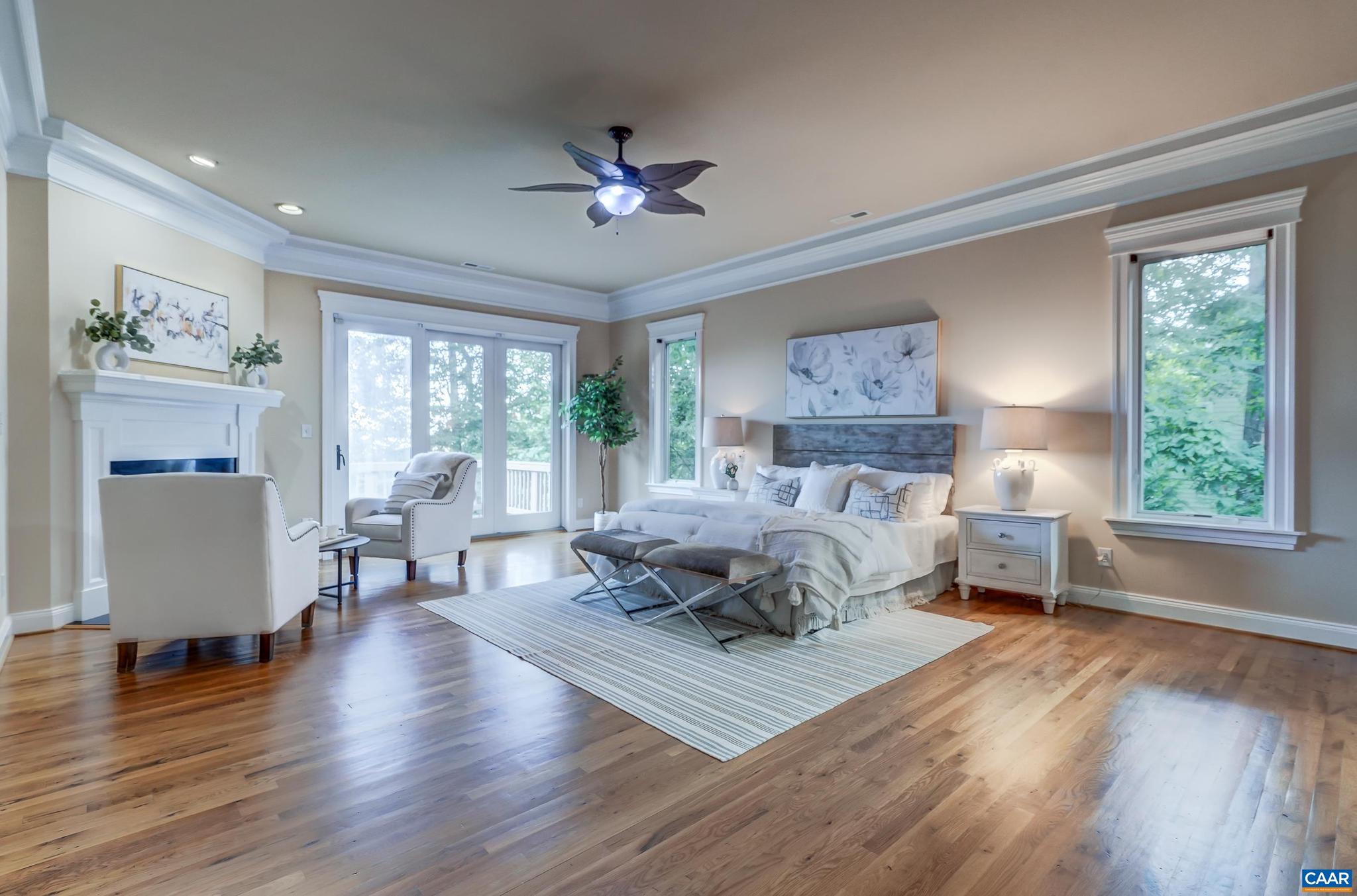 ASHCROFT - Residential