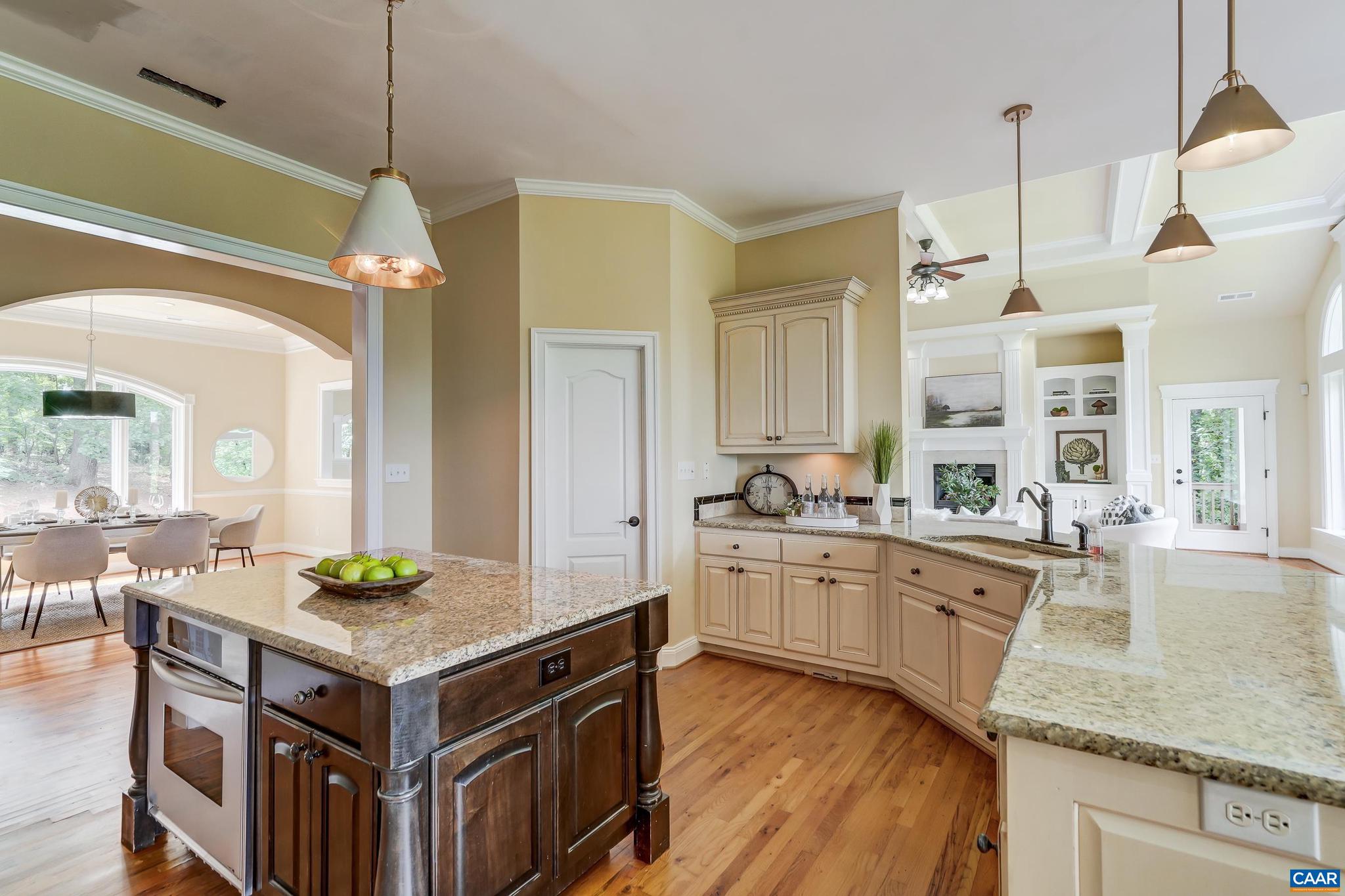 ASHCROFT - Residential