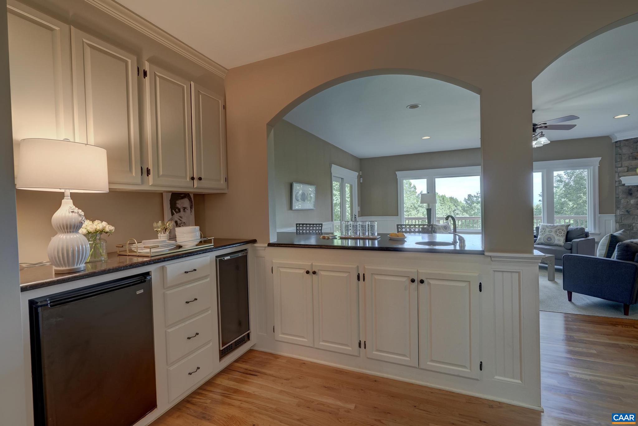 ASHCROFT - Residential