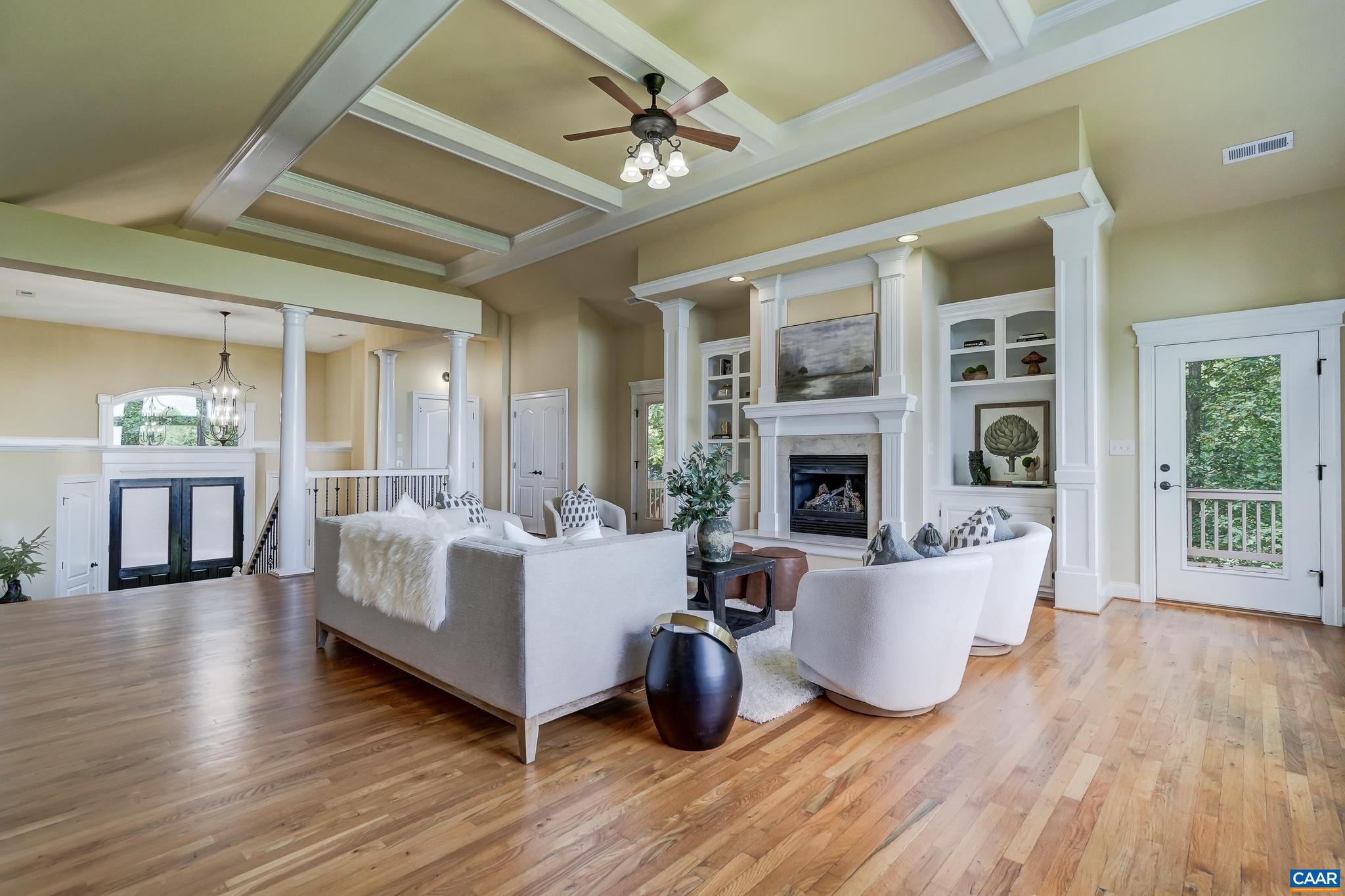 ASHCROFT - Residential