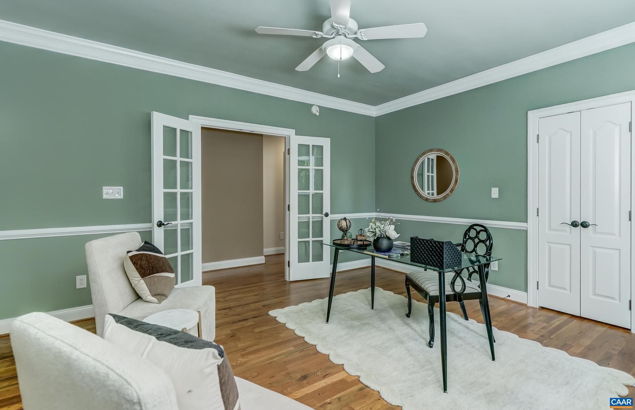 ASHCROFT - Residential