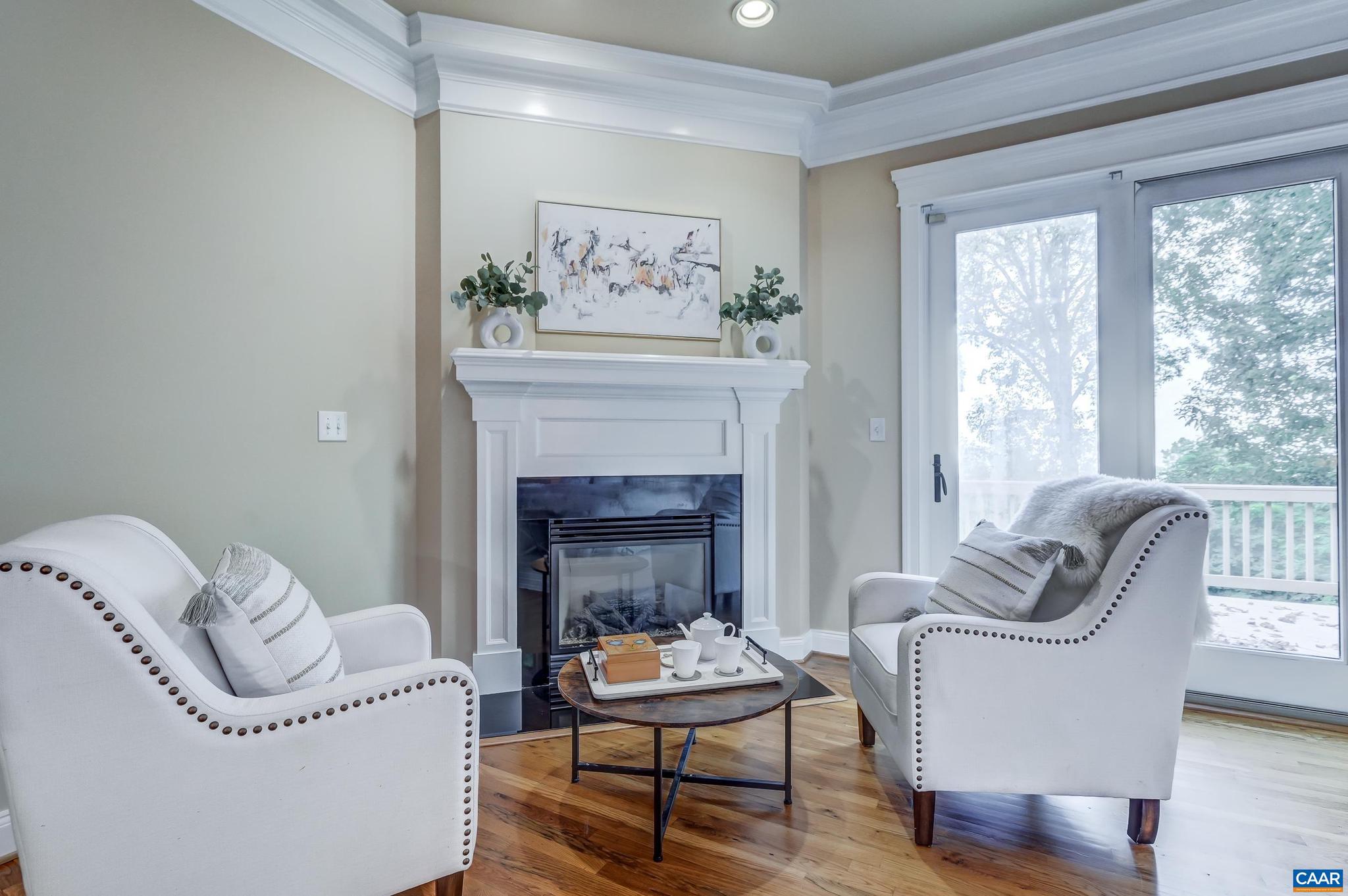 ASHCROFT - Residential