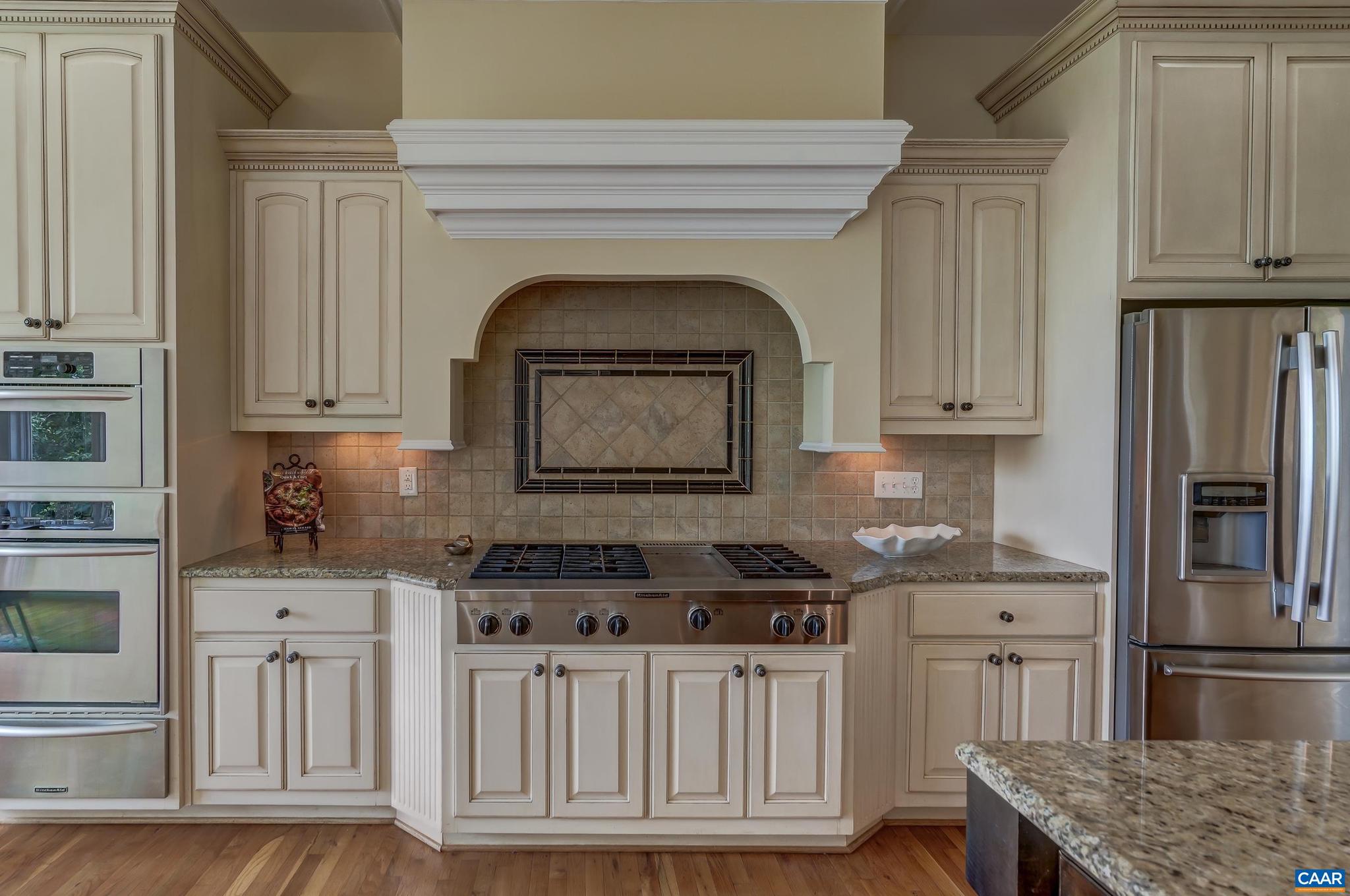 ASHCROFT - Residential