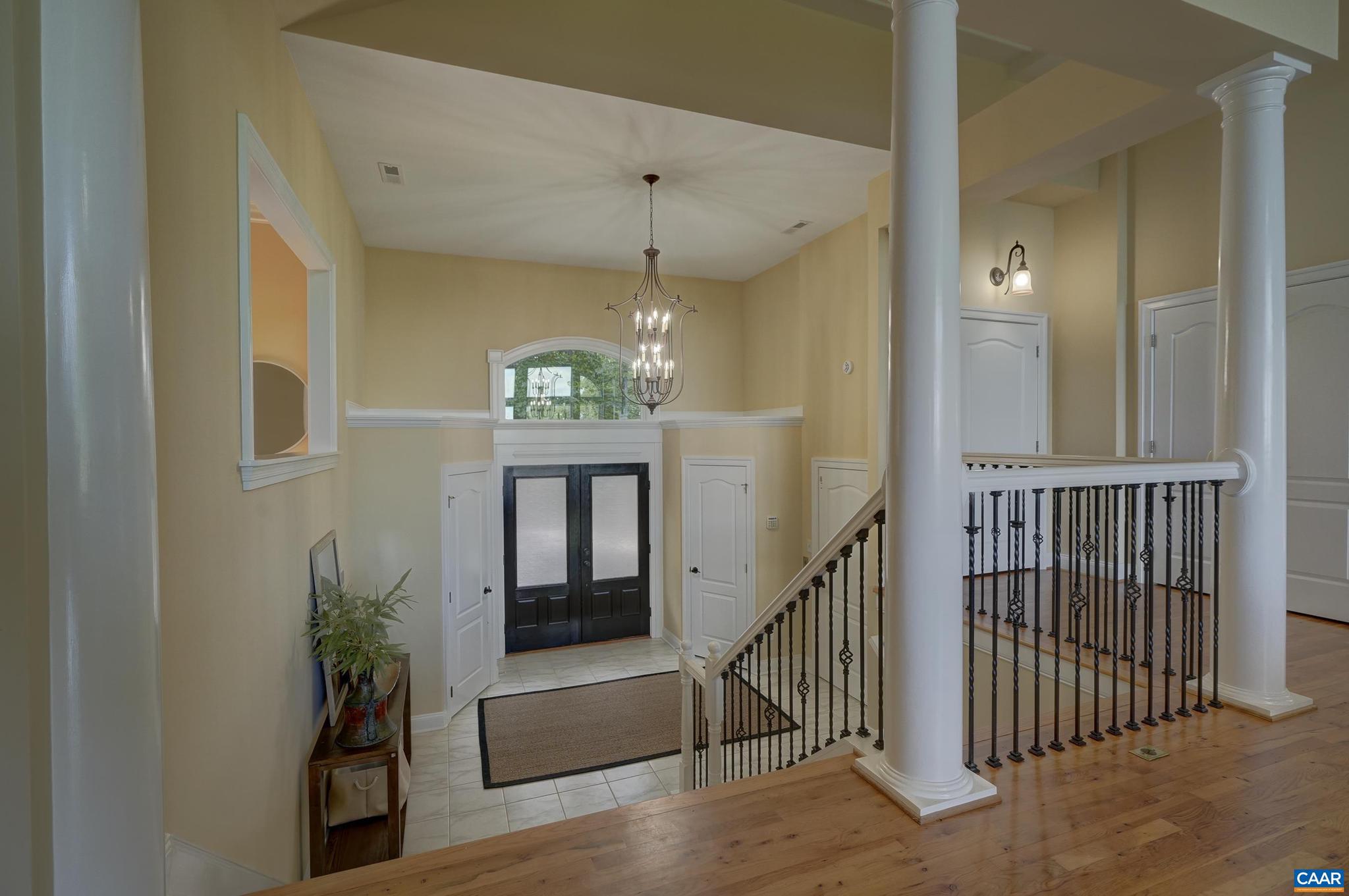 ASHCROFT - Residential