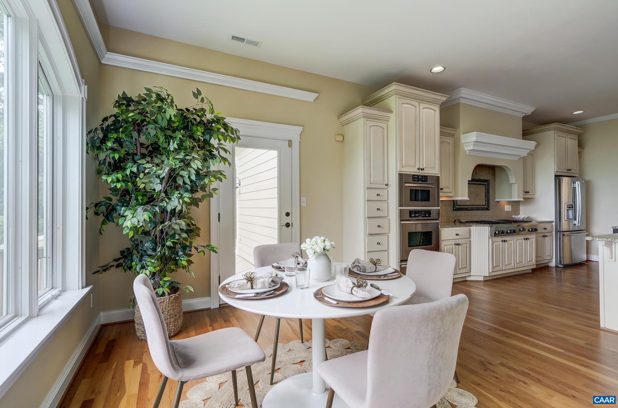 ASHCROFT - Residential