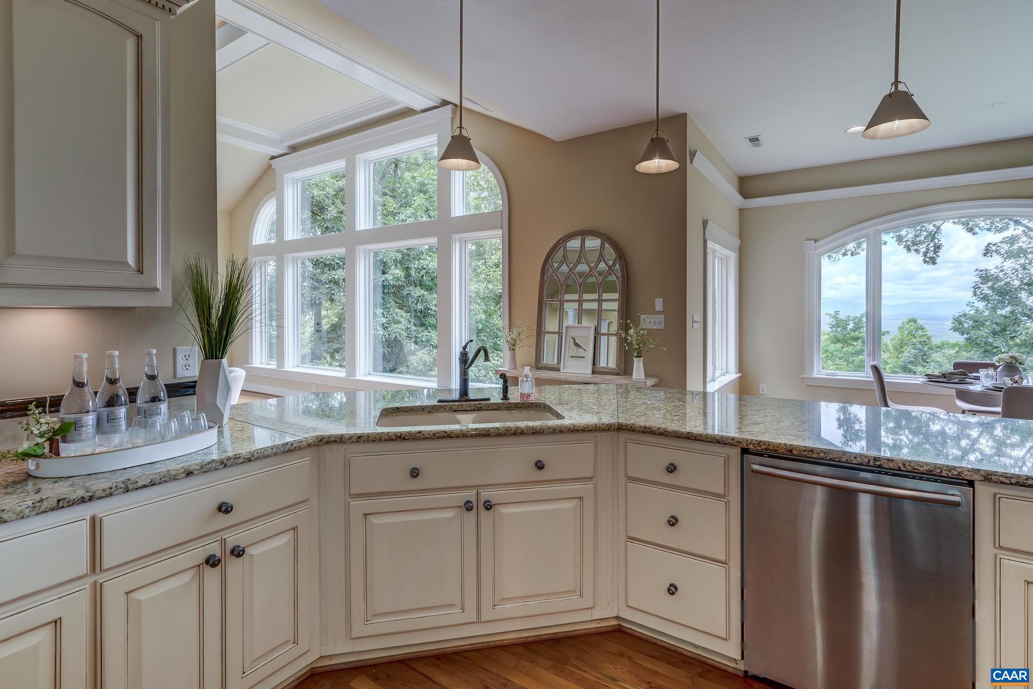 ASHCROFT - Residential