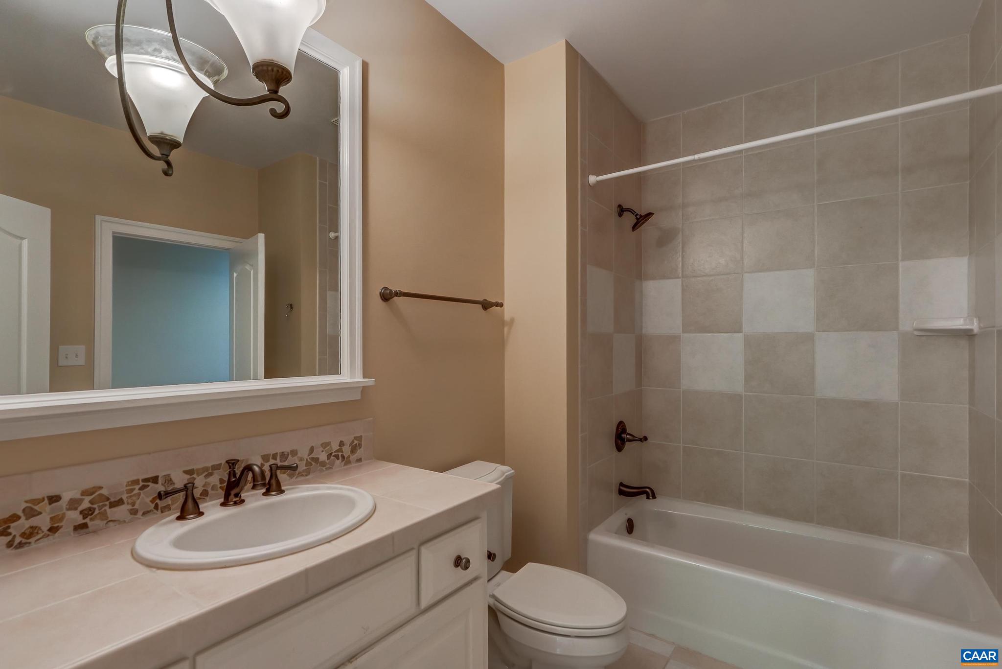 ASHCROFT - Residential