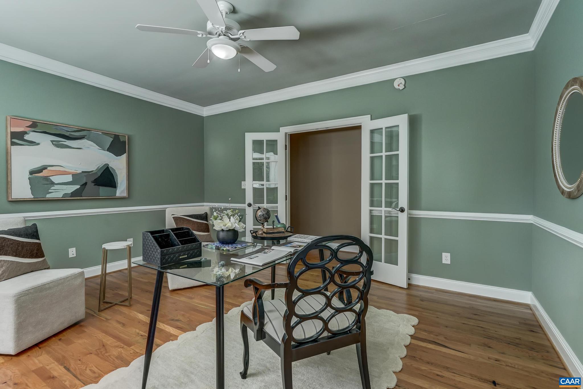 ASHCROFT - Residential