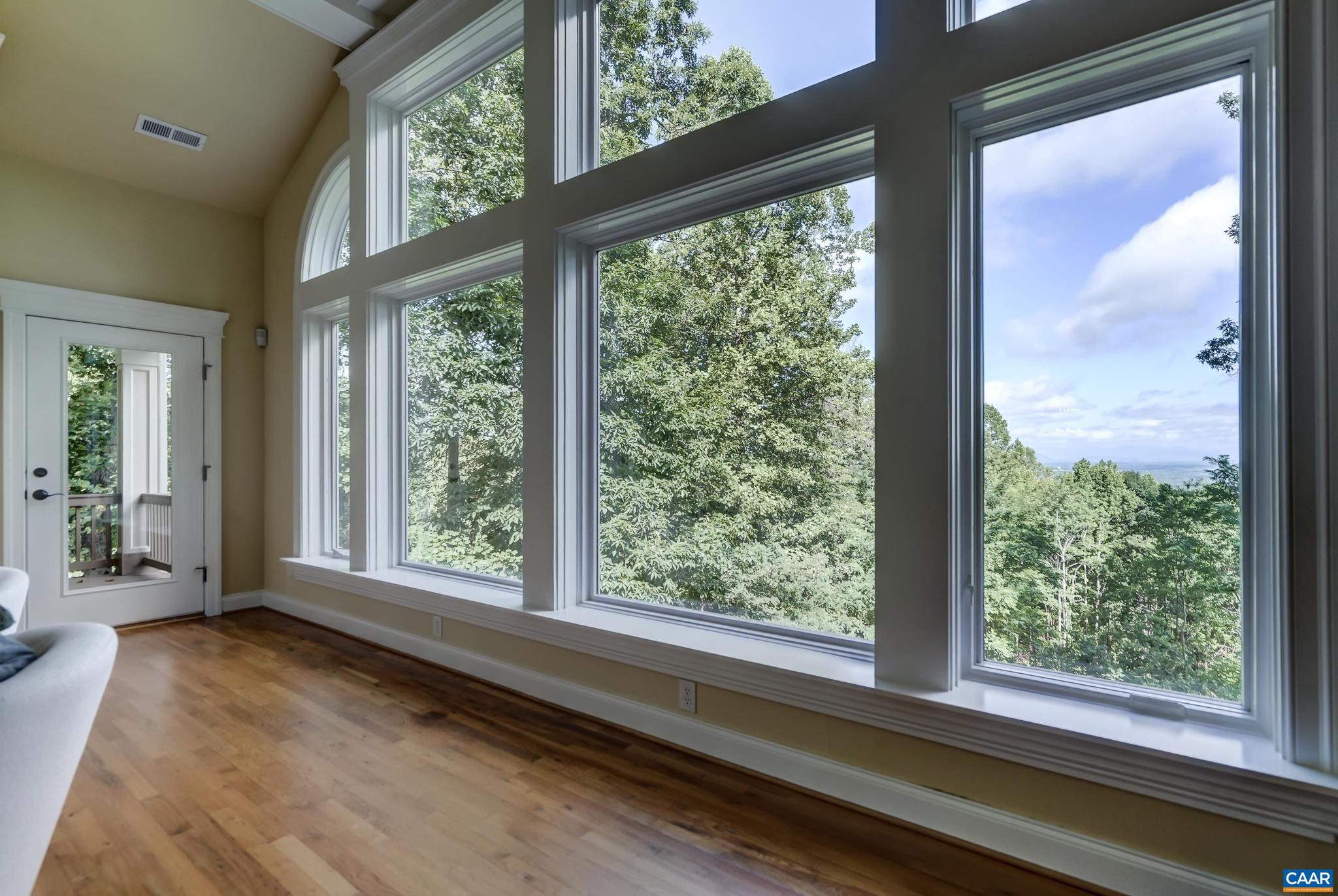 ASHCROFT - Residential