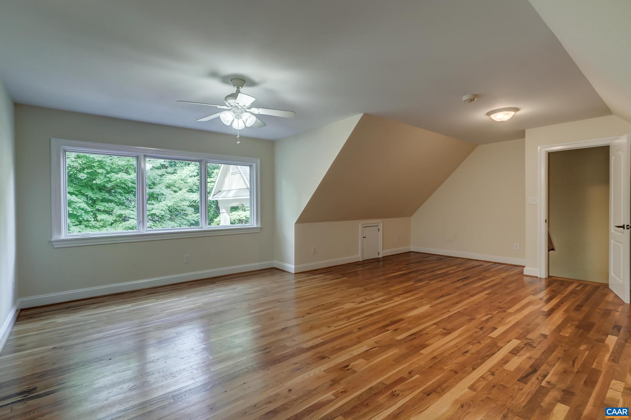 ASHCROFT - Residential