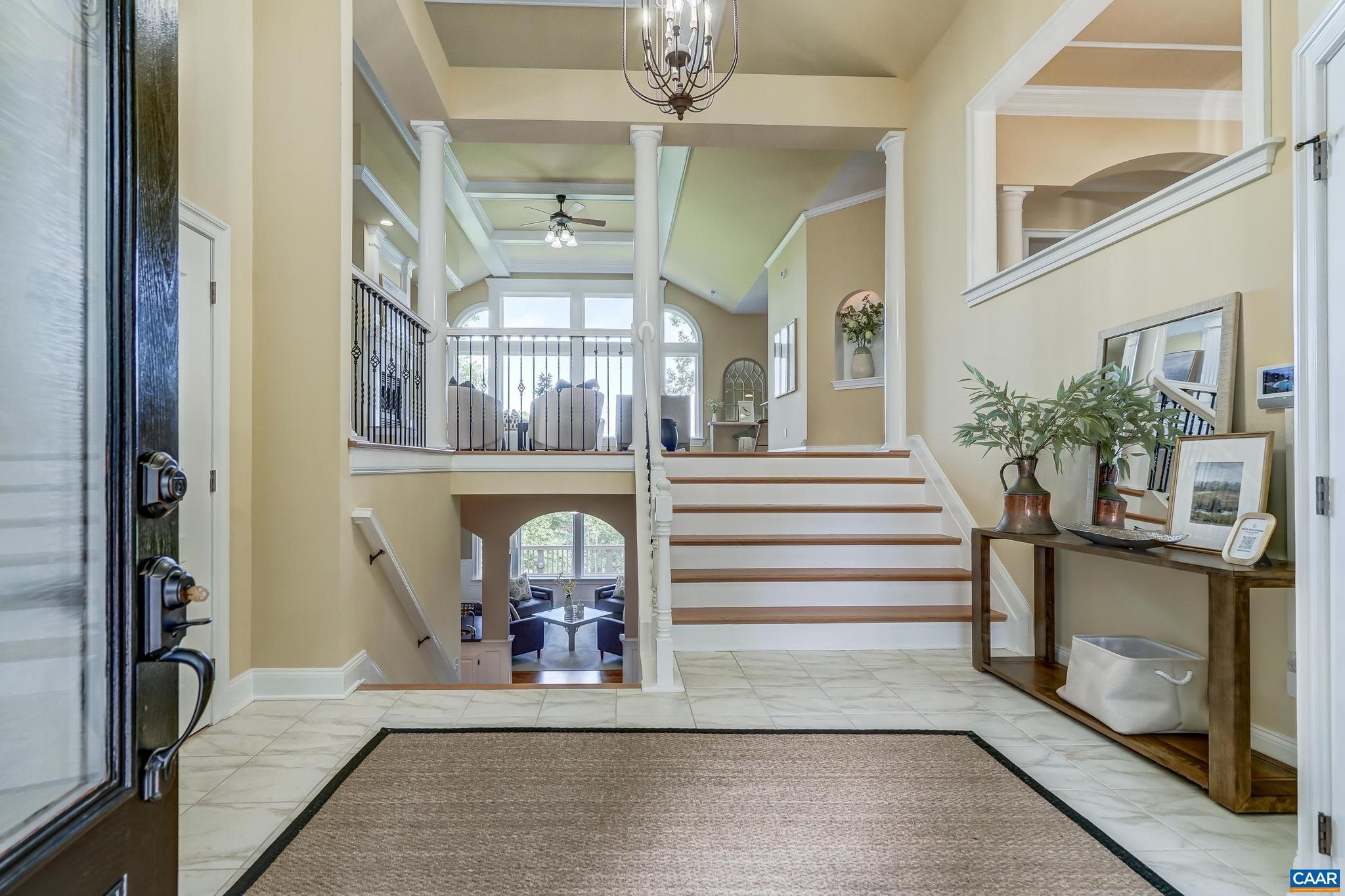 ASHCROFT - Residential