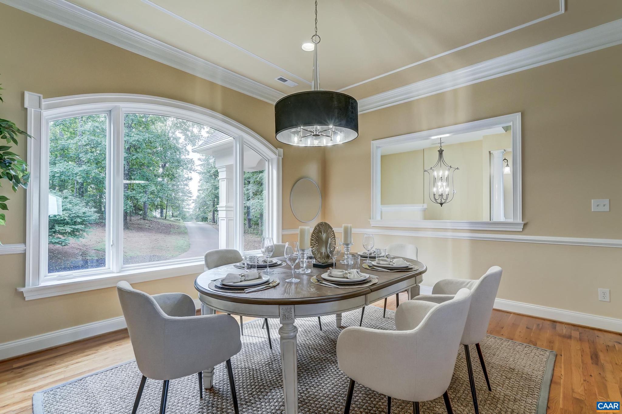 ASHCROFT - Residential