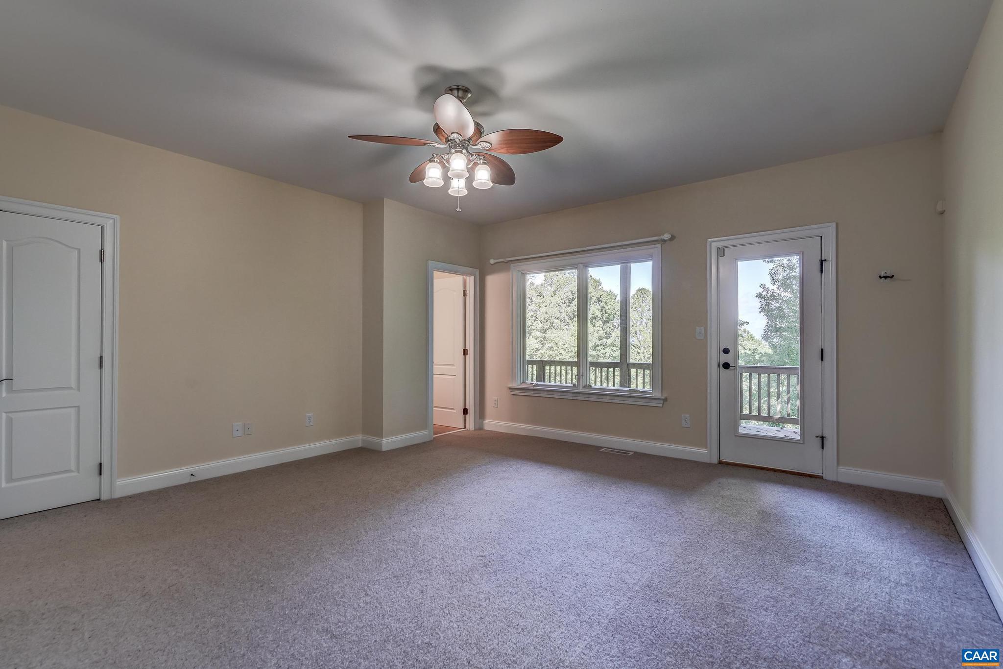 ASHCROFT - Residential