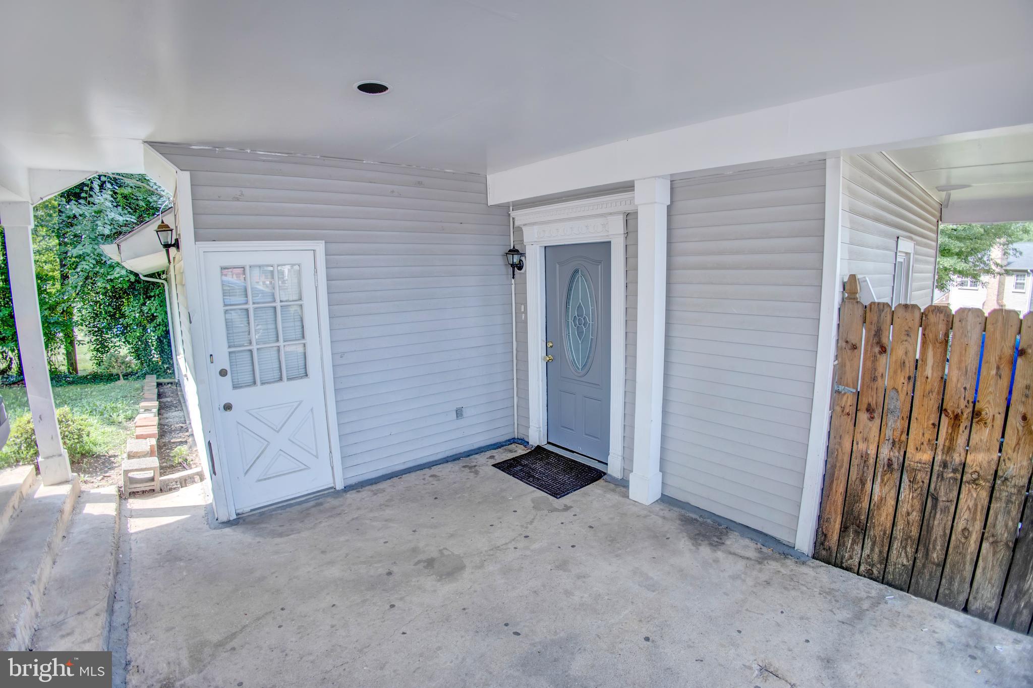 8526 ADELPHI ROAD