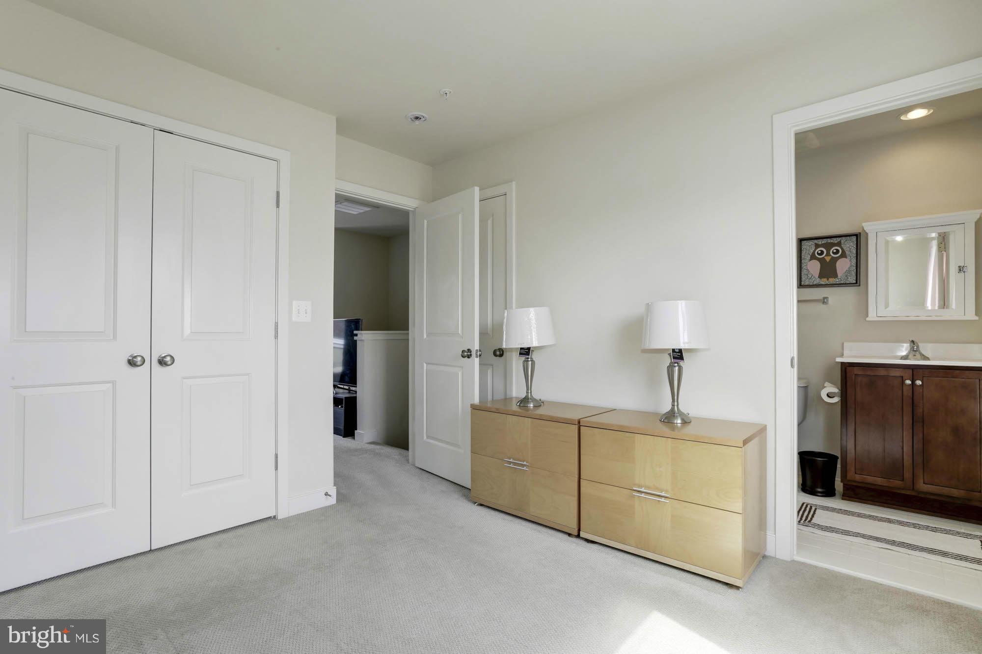 ARTS DISTRICT HYATTSVILLE - Residential