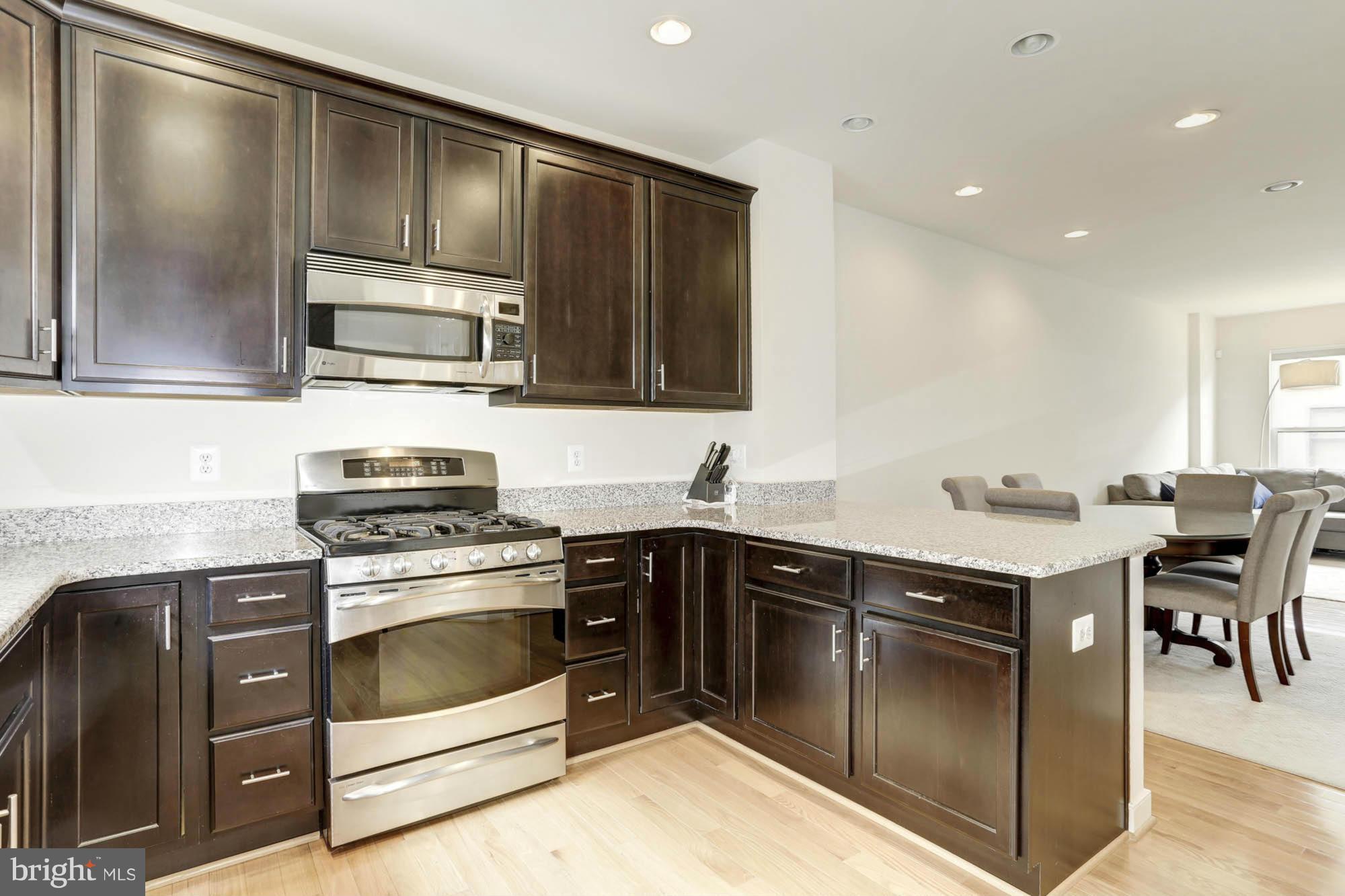 ARTS DISTRICT HYATTSVILLE - Residential