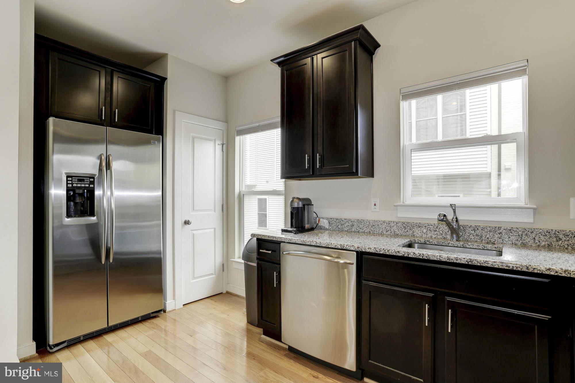 ARTS DISTRICT HYATTSVILLE - Residential