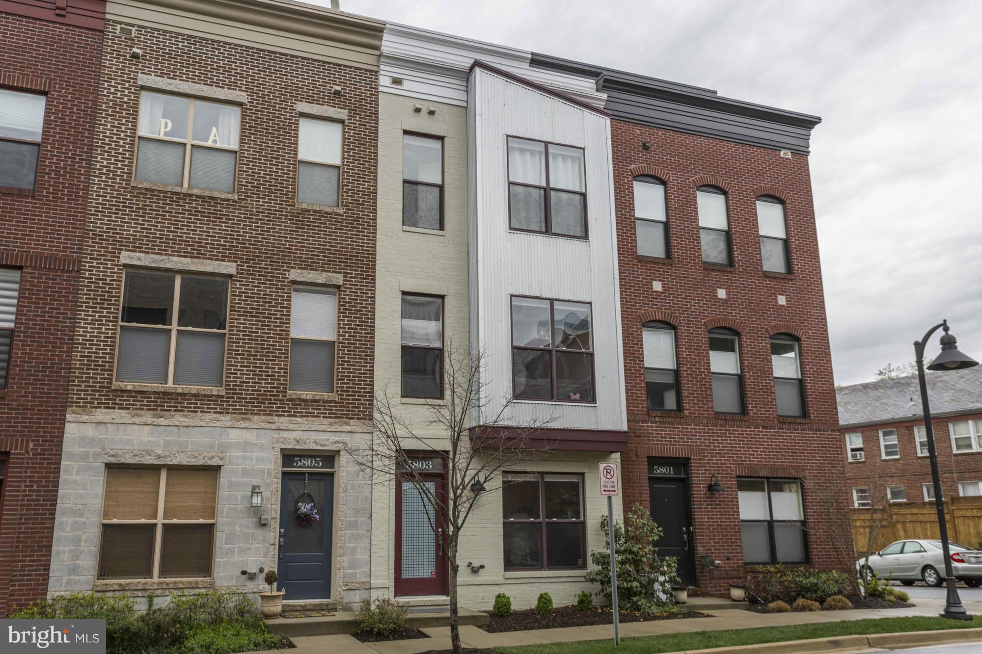 ARTS DISTRICT HYATTSVILLE - Residential