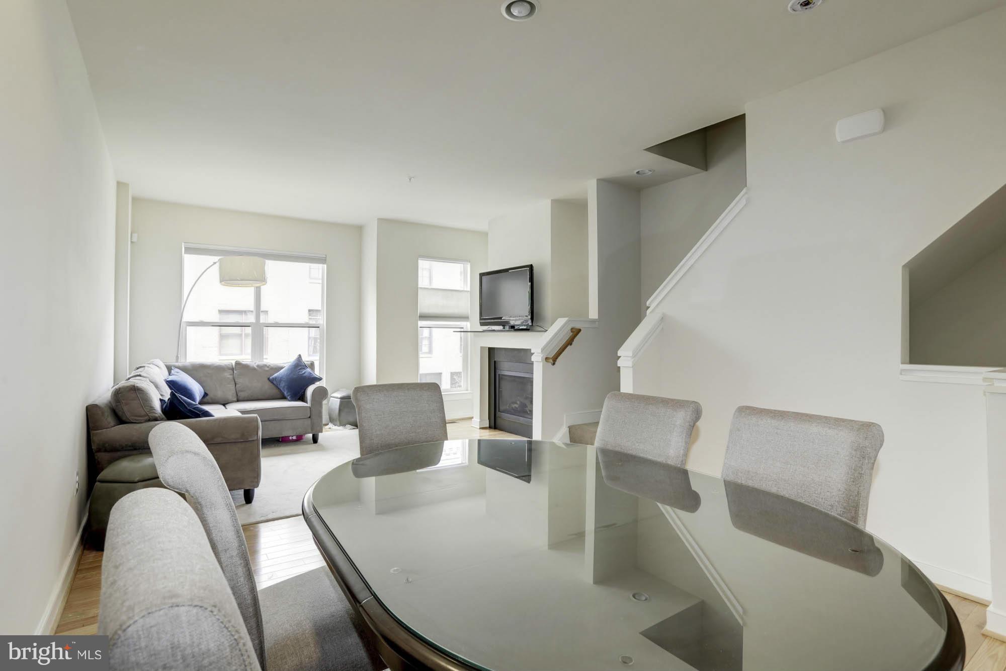 ARTS DISTRICT HYATTSVILLE - Residential