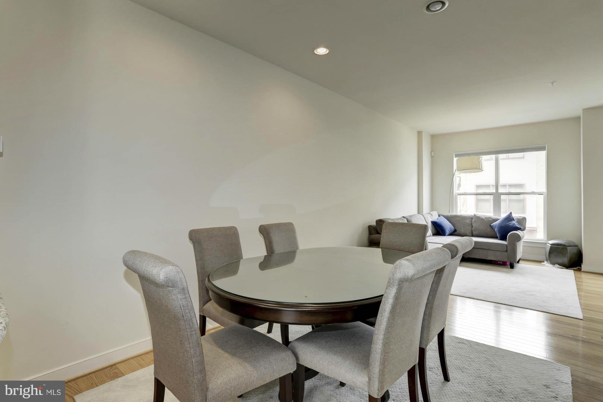 ARTS DISTRICT HYATTSVILLE - Residential