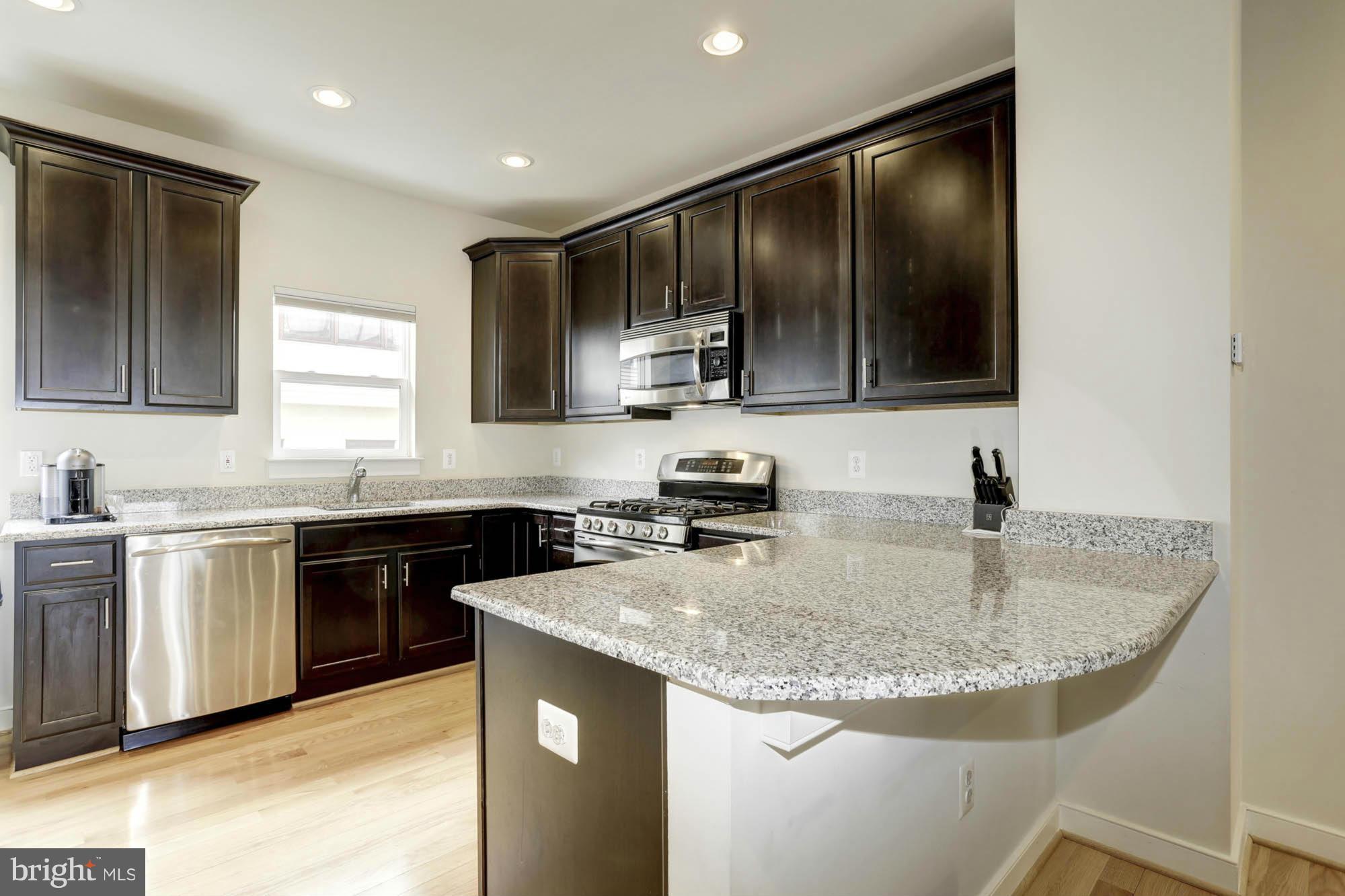 ARTS DISTRICT HYATTSVILLE - Residential