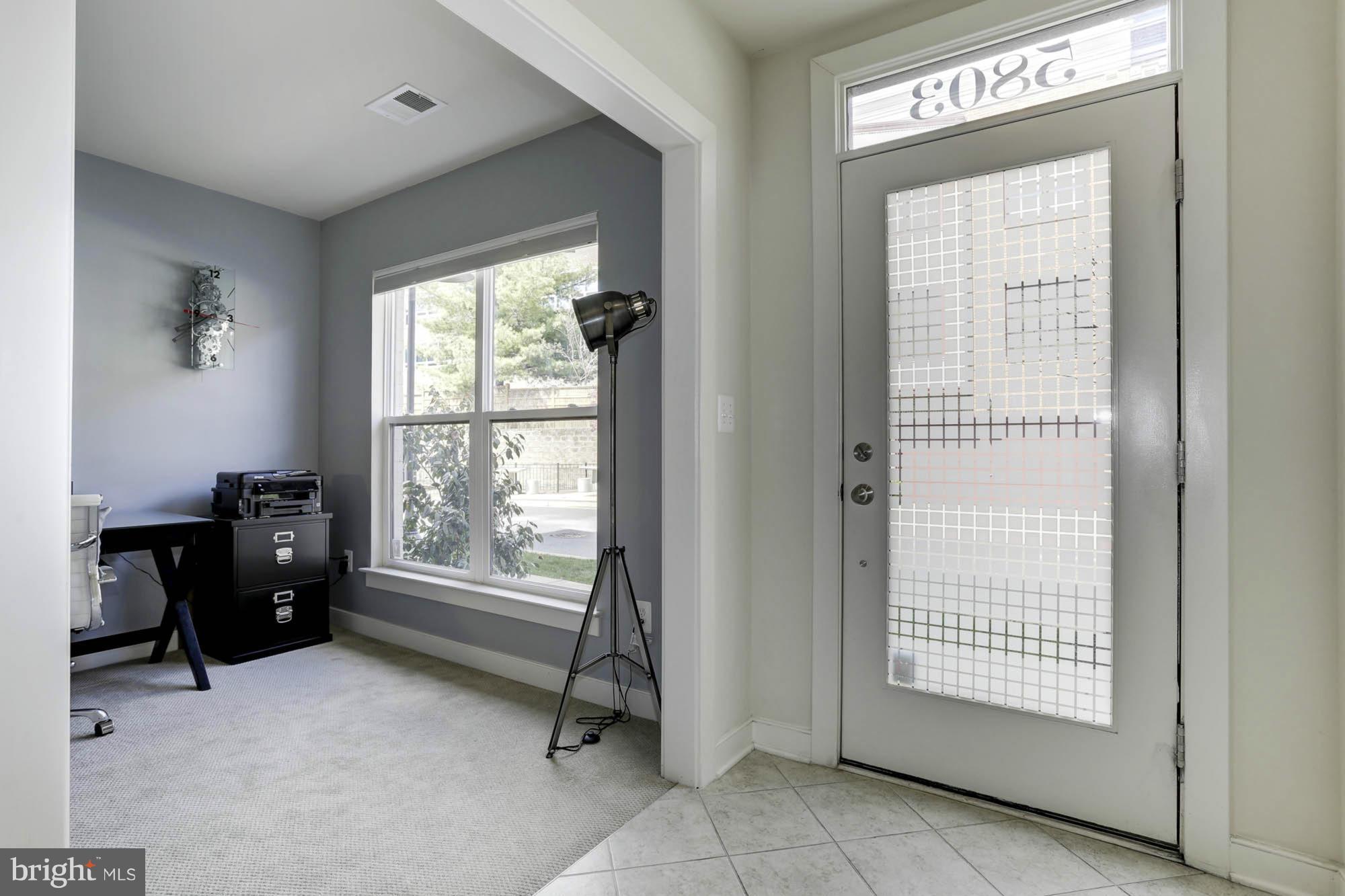 ARTS DISTRICT HYATTSVILLE - Residential