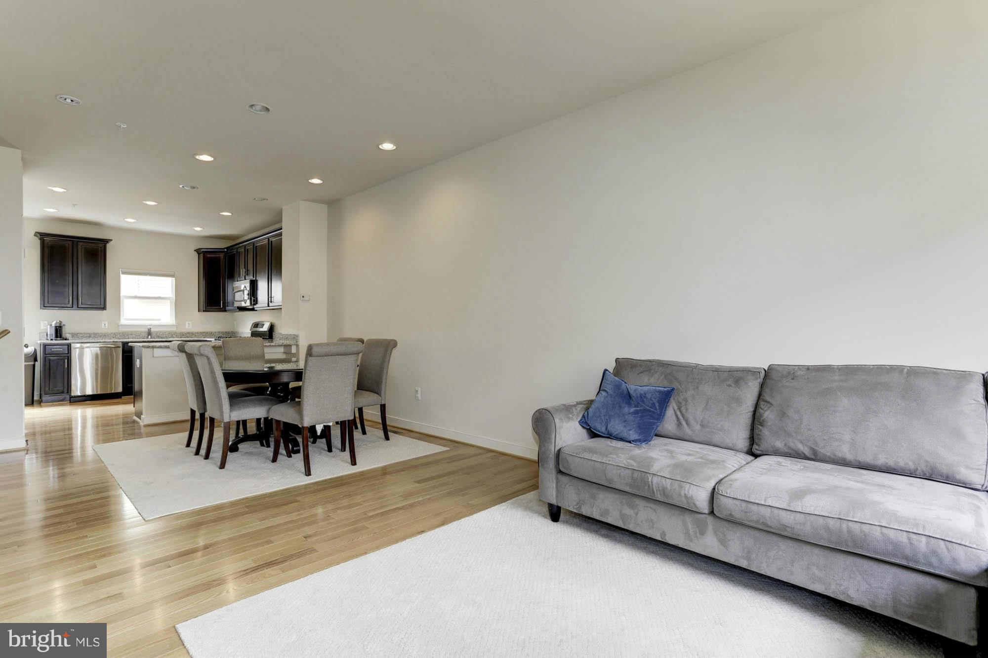 ARTS DISTRICT HYATTSVILLE - Residential