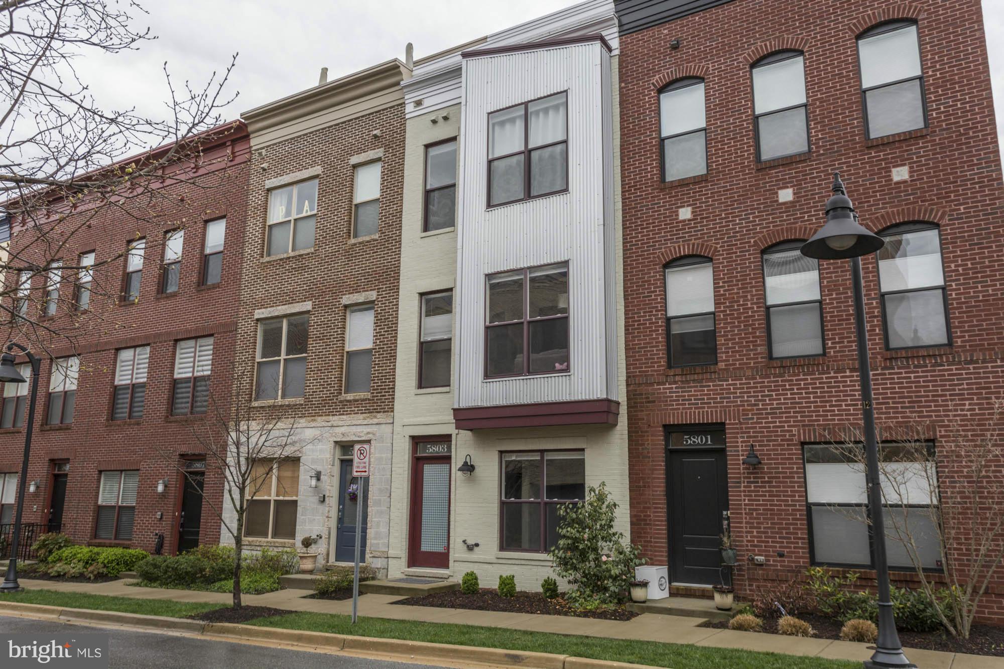 ARTS DISTRICT HYATTSVILLE - Residential