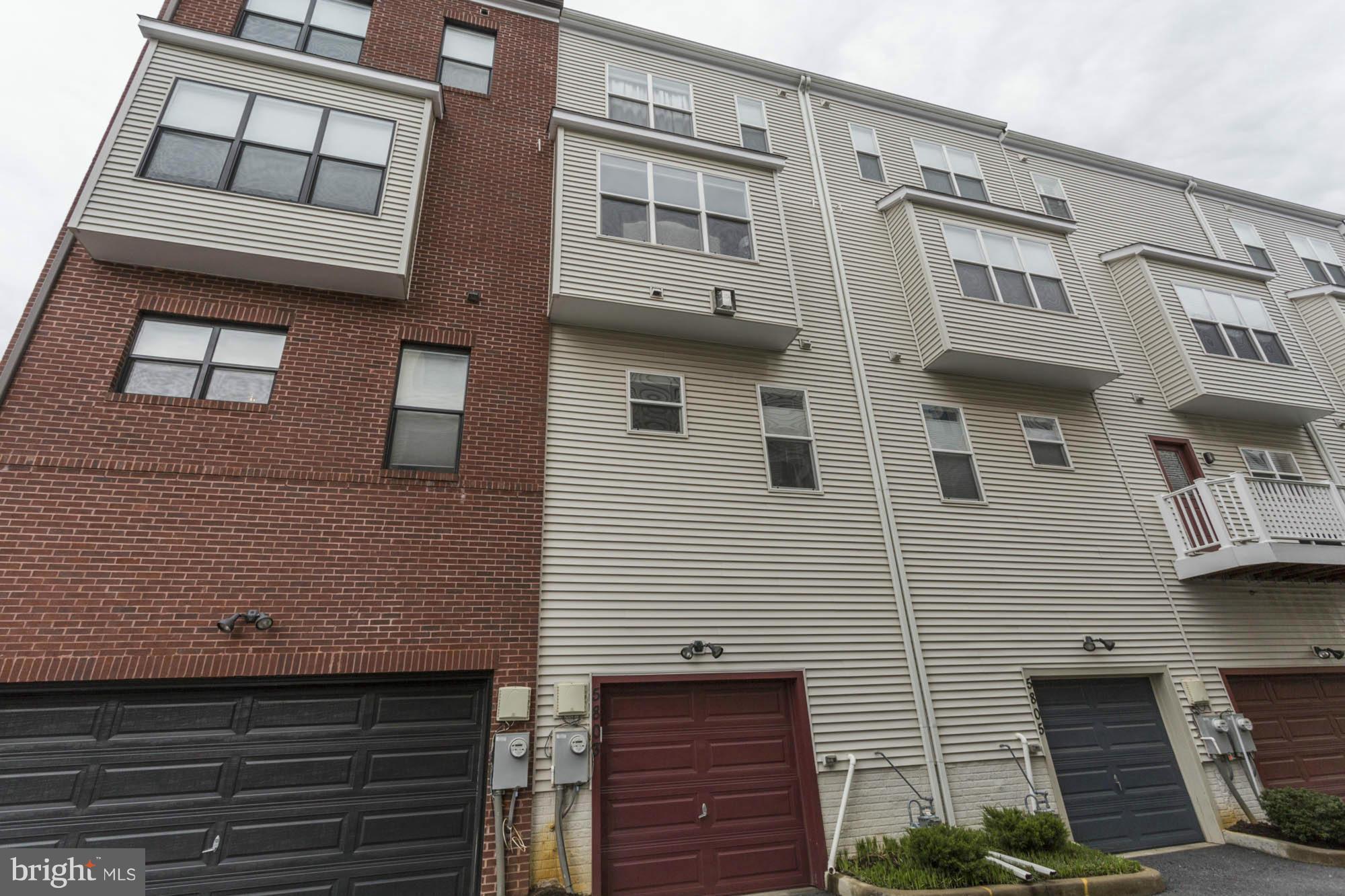 ARTS DISTRICT HYATTSVILLE - Residential