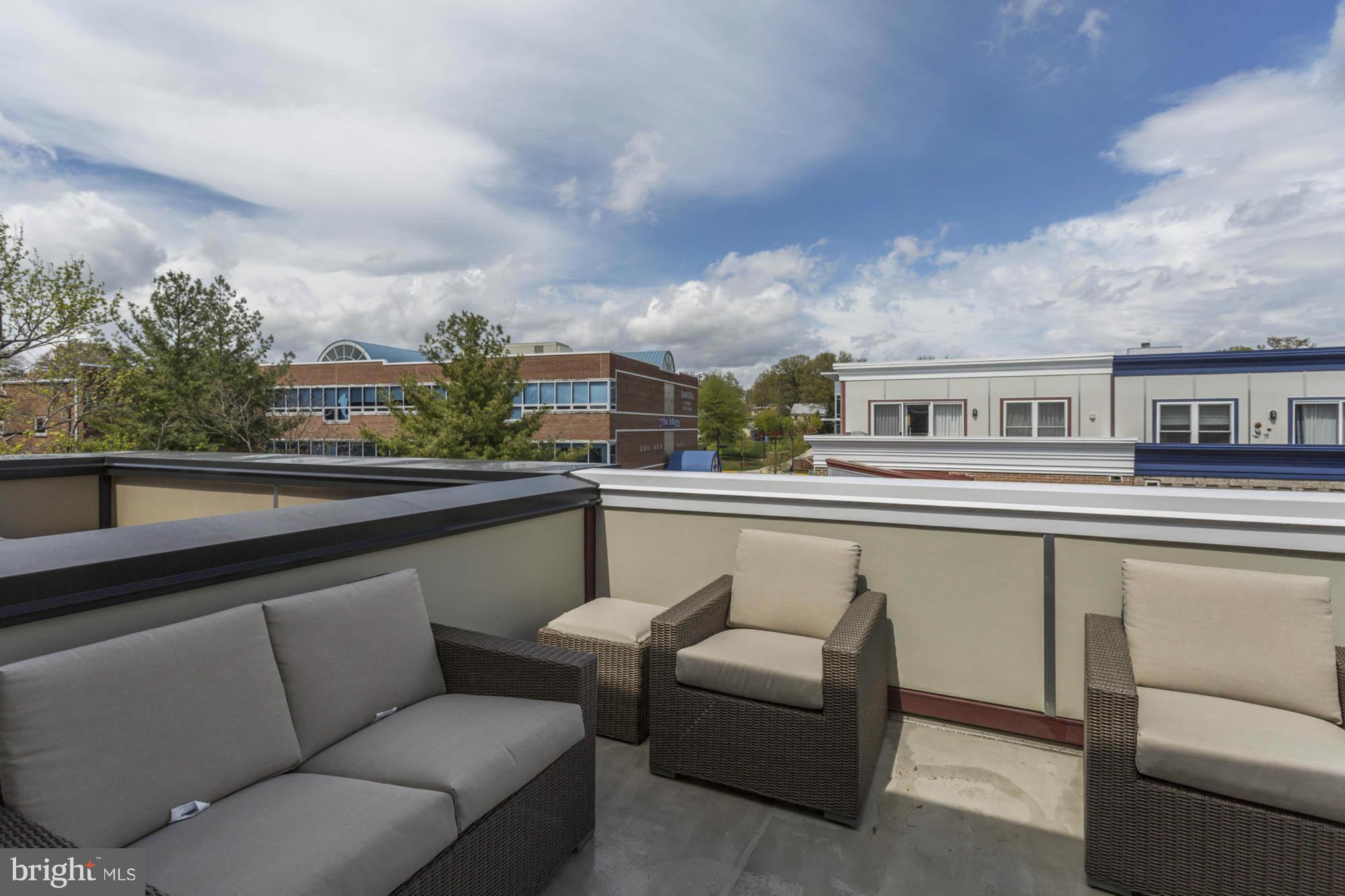 ARTS DISTRICT HYATTSVILLE - Residential