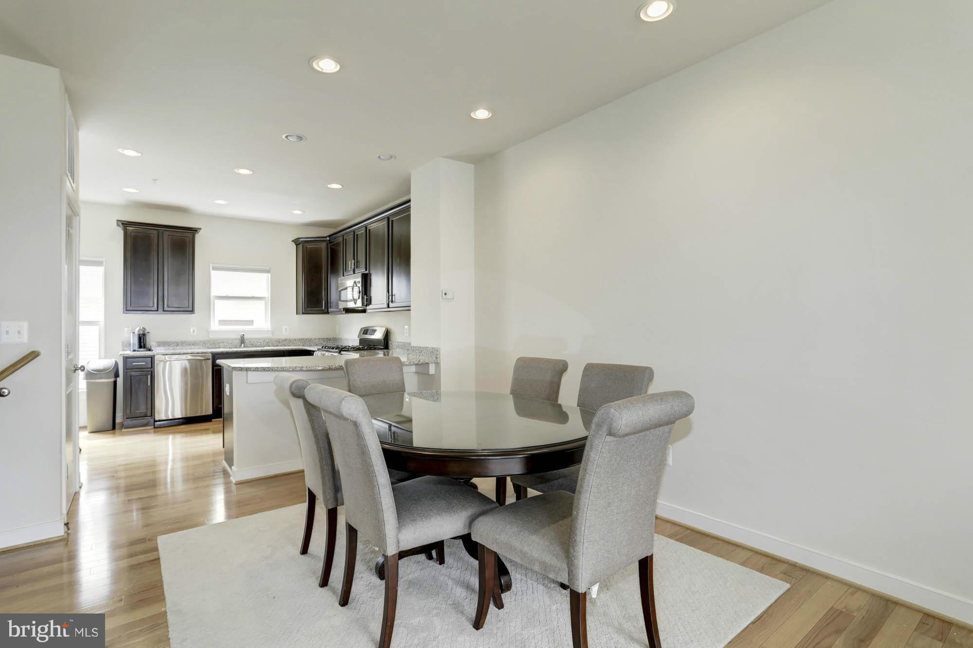 ARTS DISTRICT HYATTSVILLE - Residential