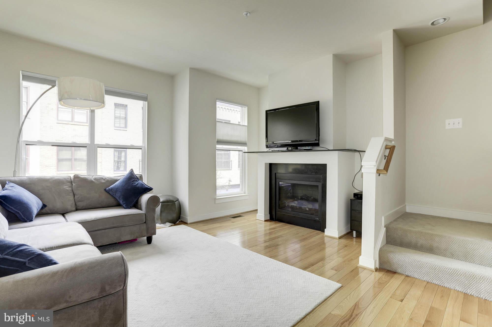 ARTS DISTRICT HYATTSVILLE - Residential