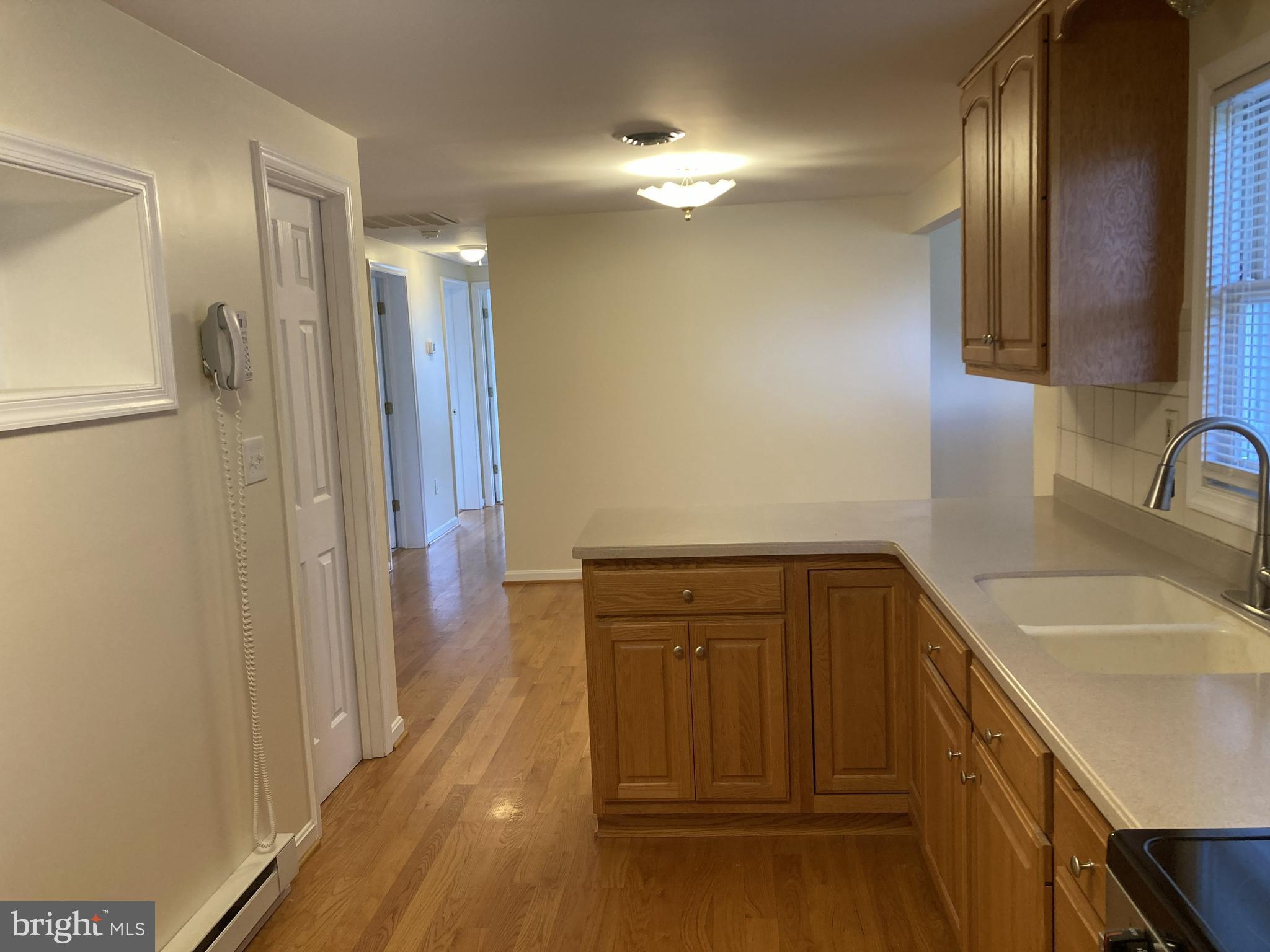 SUNDOWN MANOR - Residential