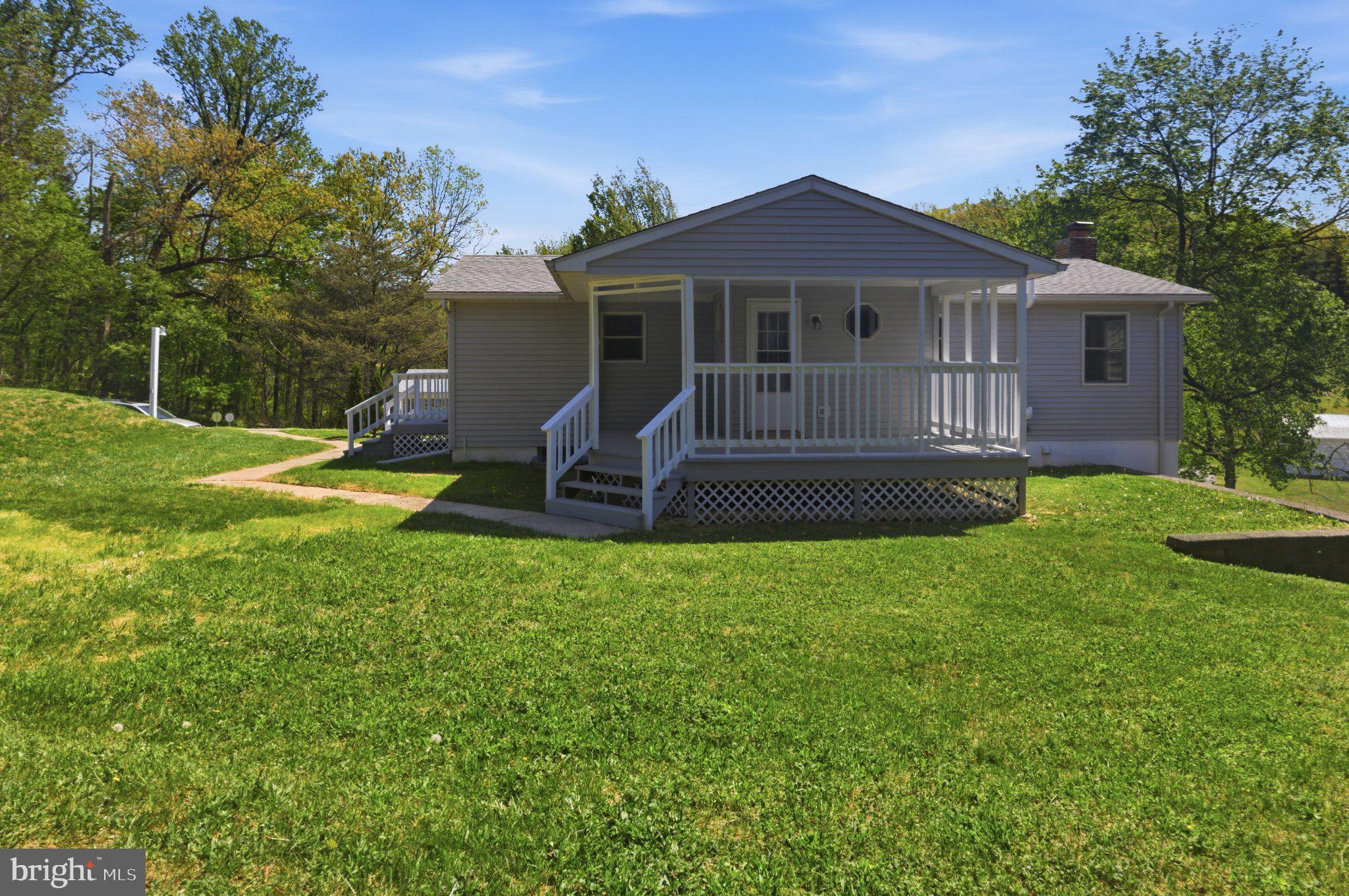 SUNDOWN MANOR - Residential