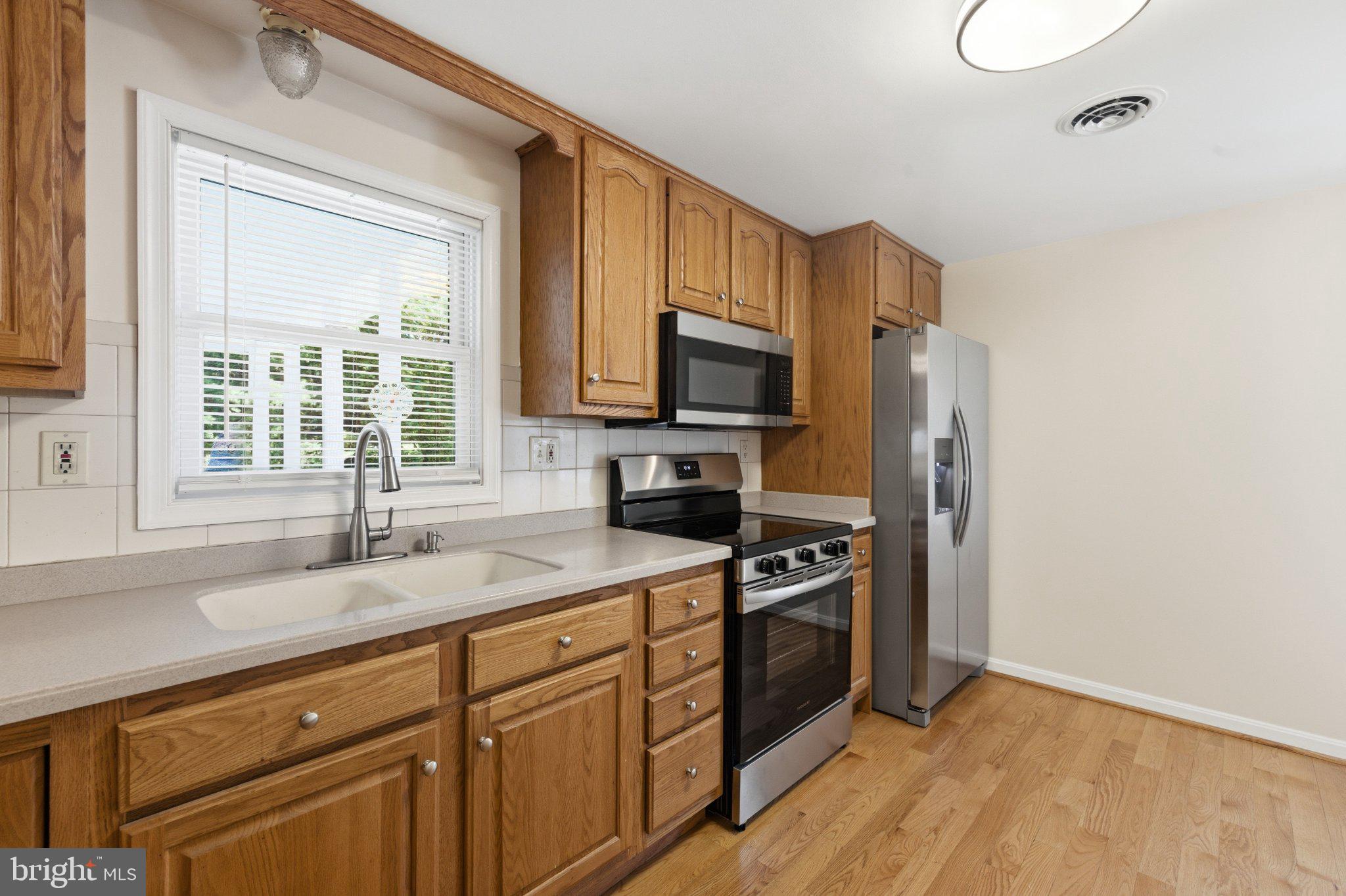 SUNDOWN MANOR - Residential