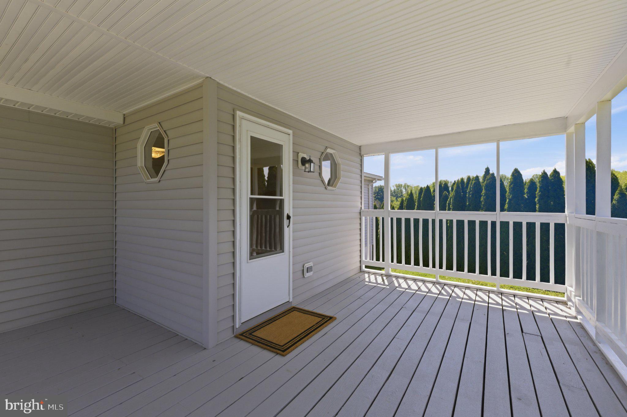 SUNDOWN MANOR - Residential