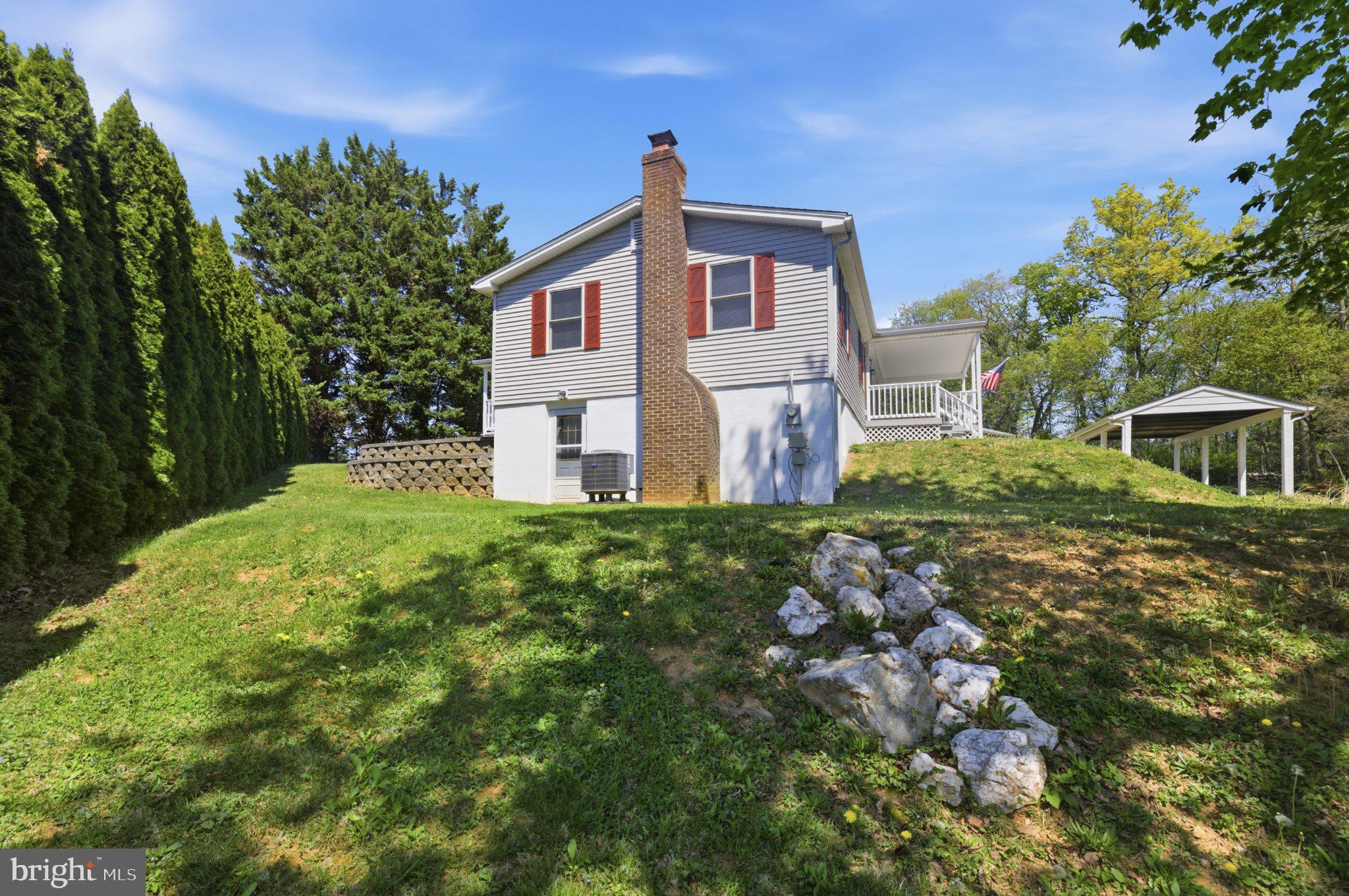 SUNDOWN MANOR - Residential