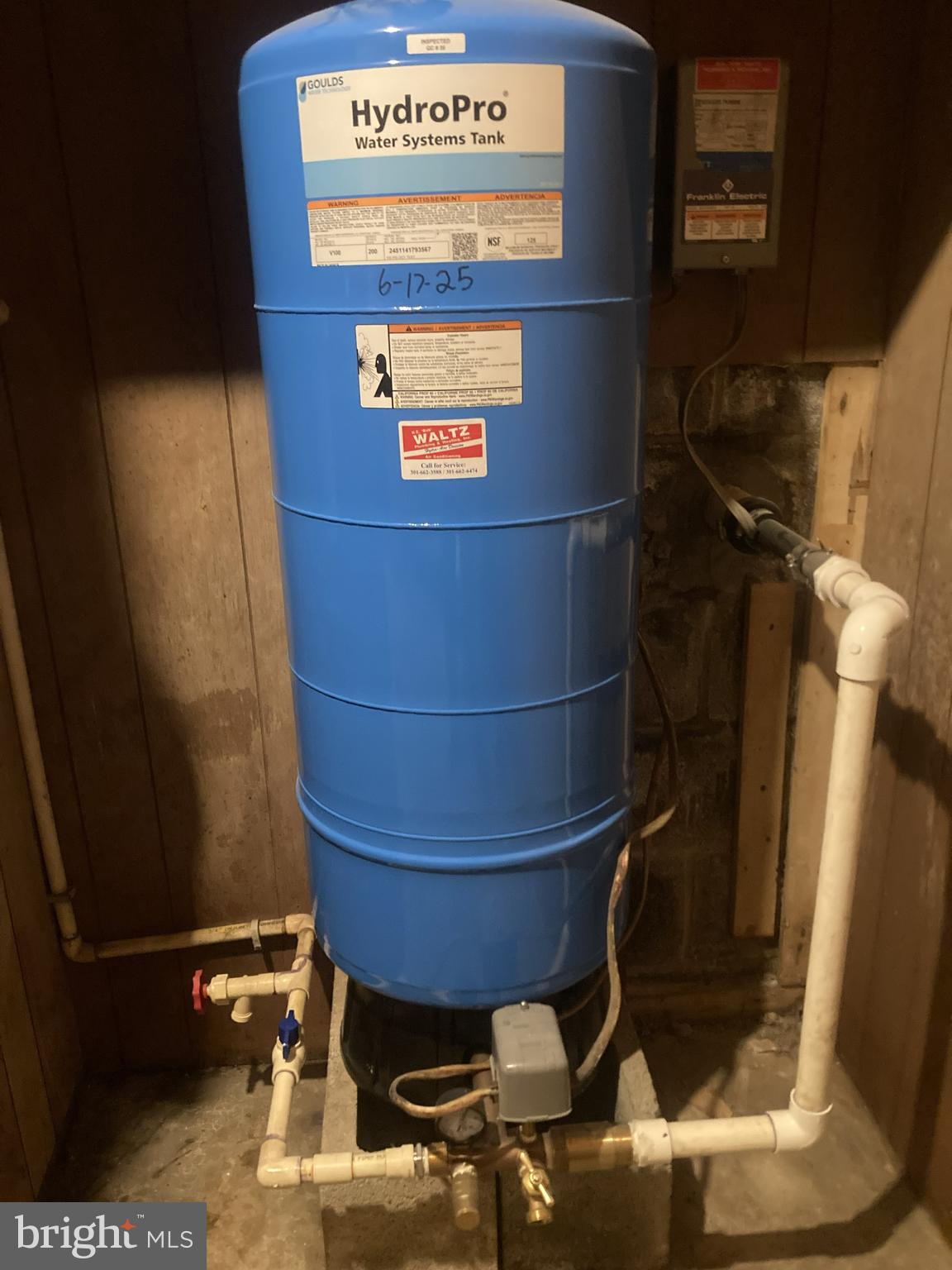 SUNDOWN MANOR - Residential