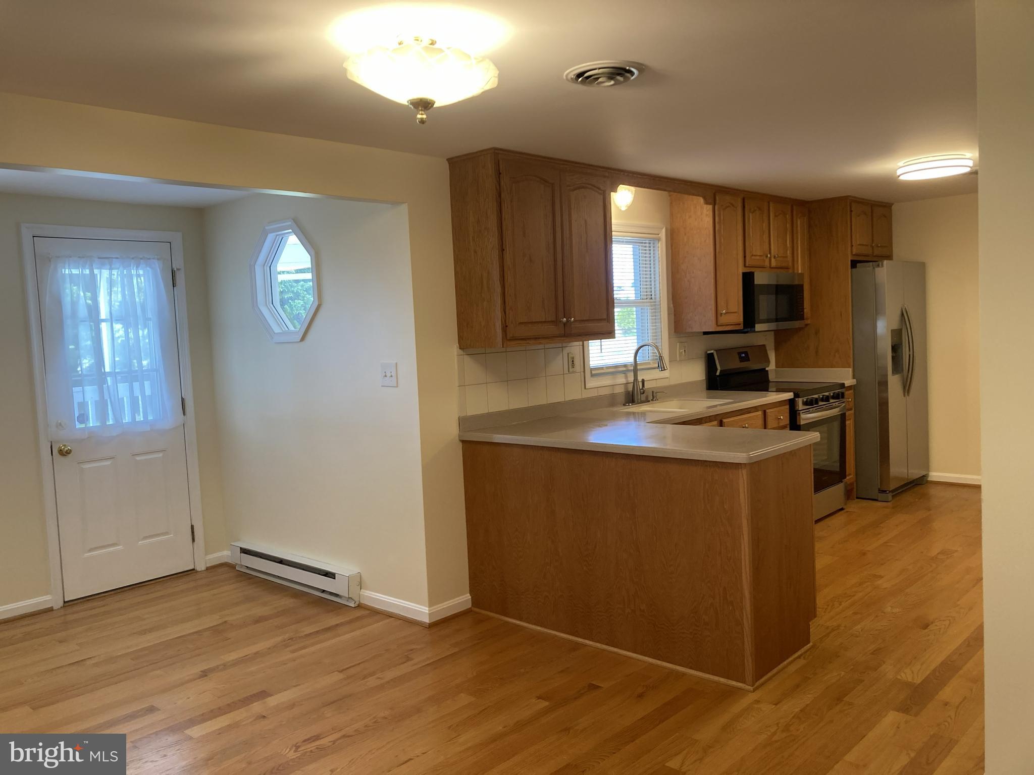 SUNDOWN MANOR - Residential