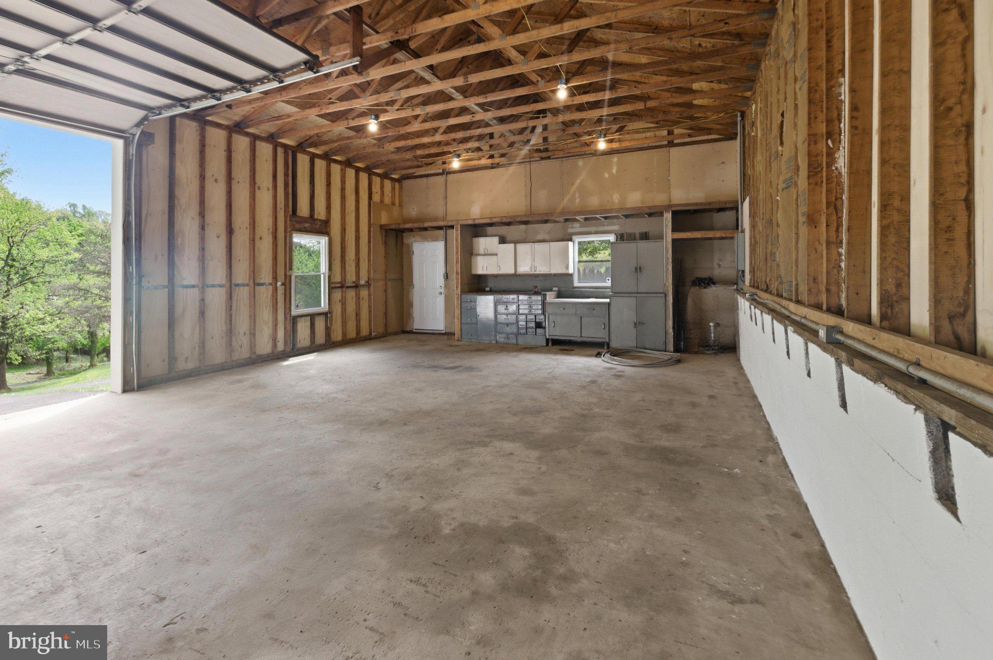 SUNDOWN MANOR - Residential