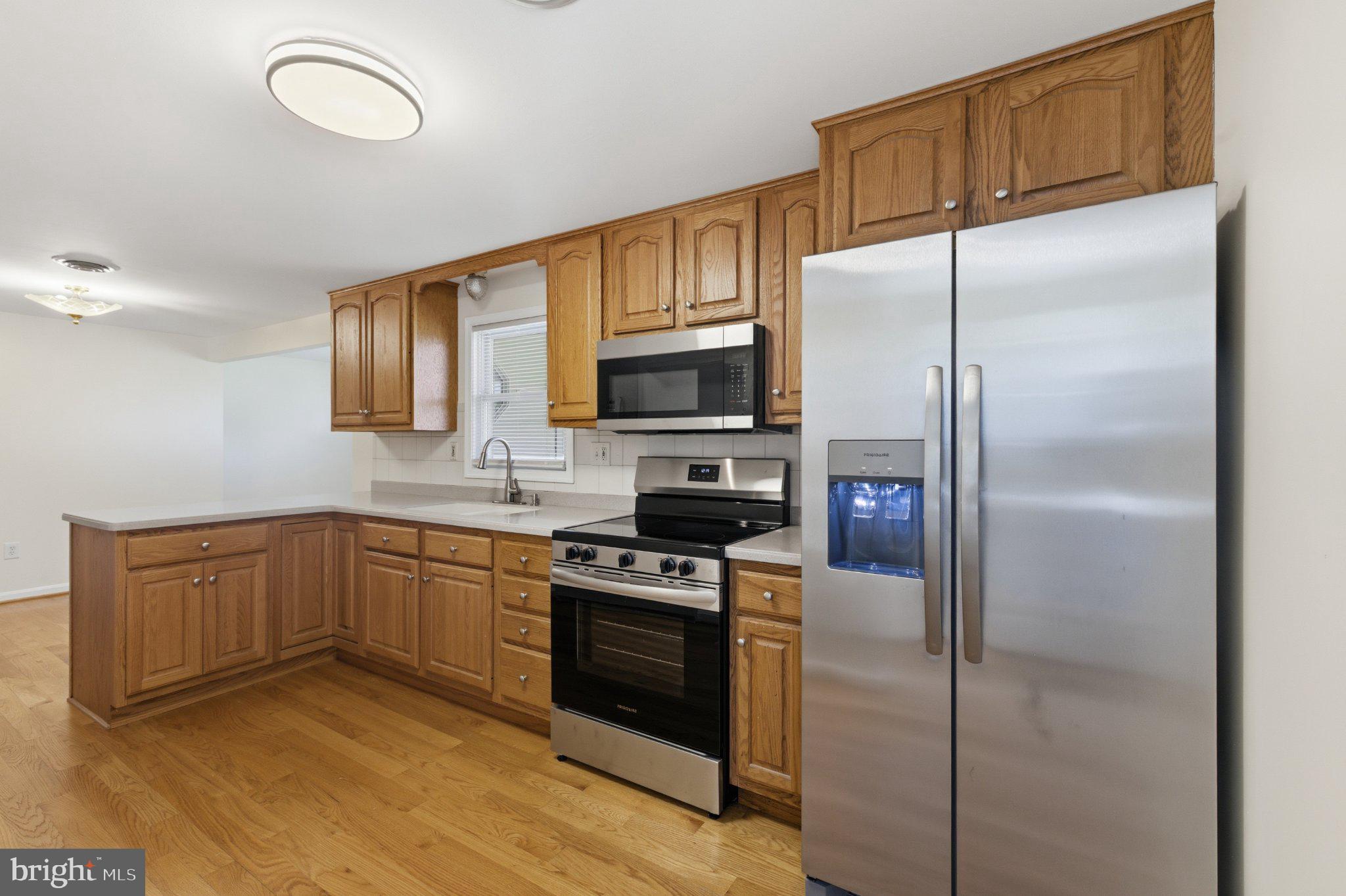 SUNDOWN MANOR - Residential