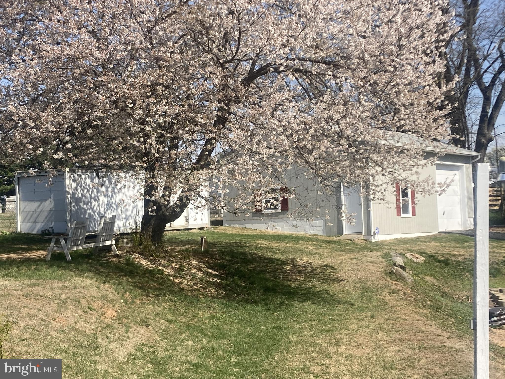 SUNDOWN MANOR - Residential