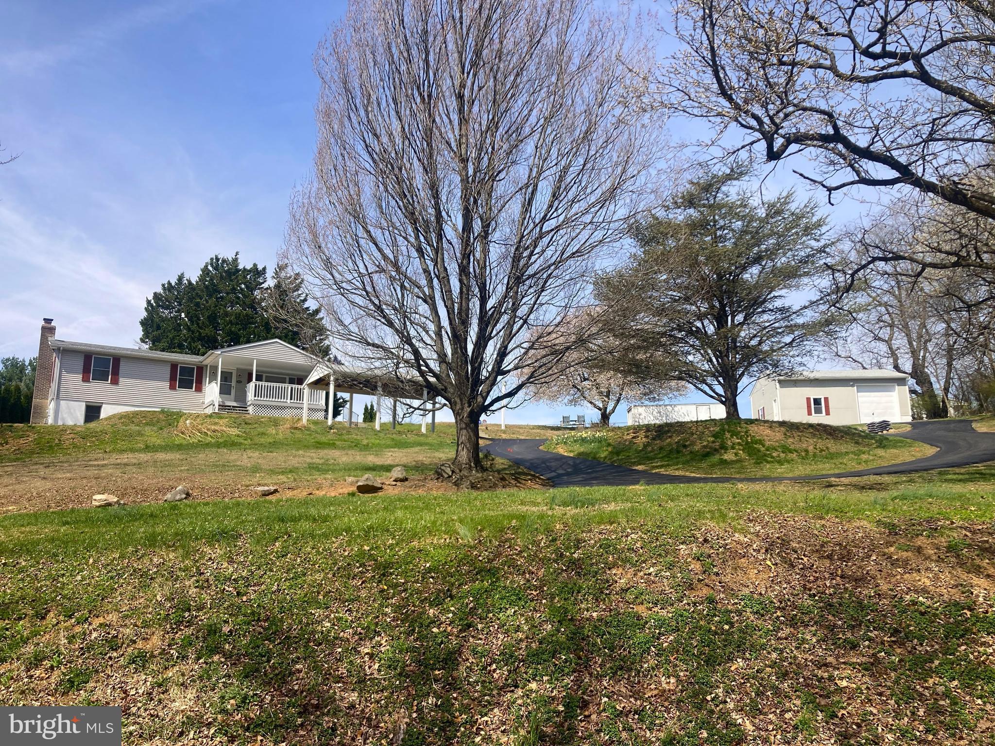 SUNDOWN MANOR - Residential