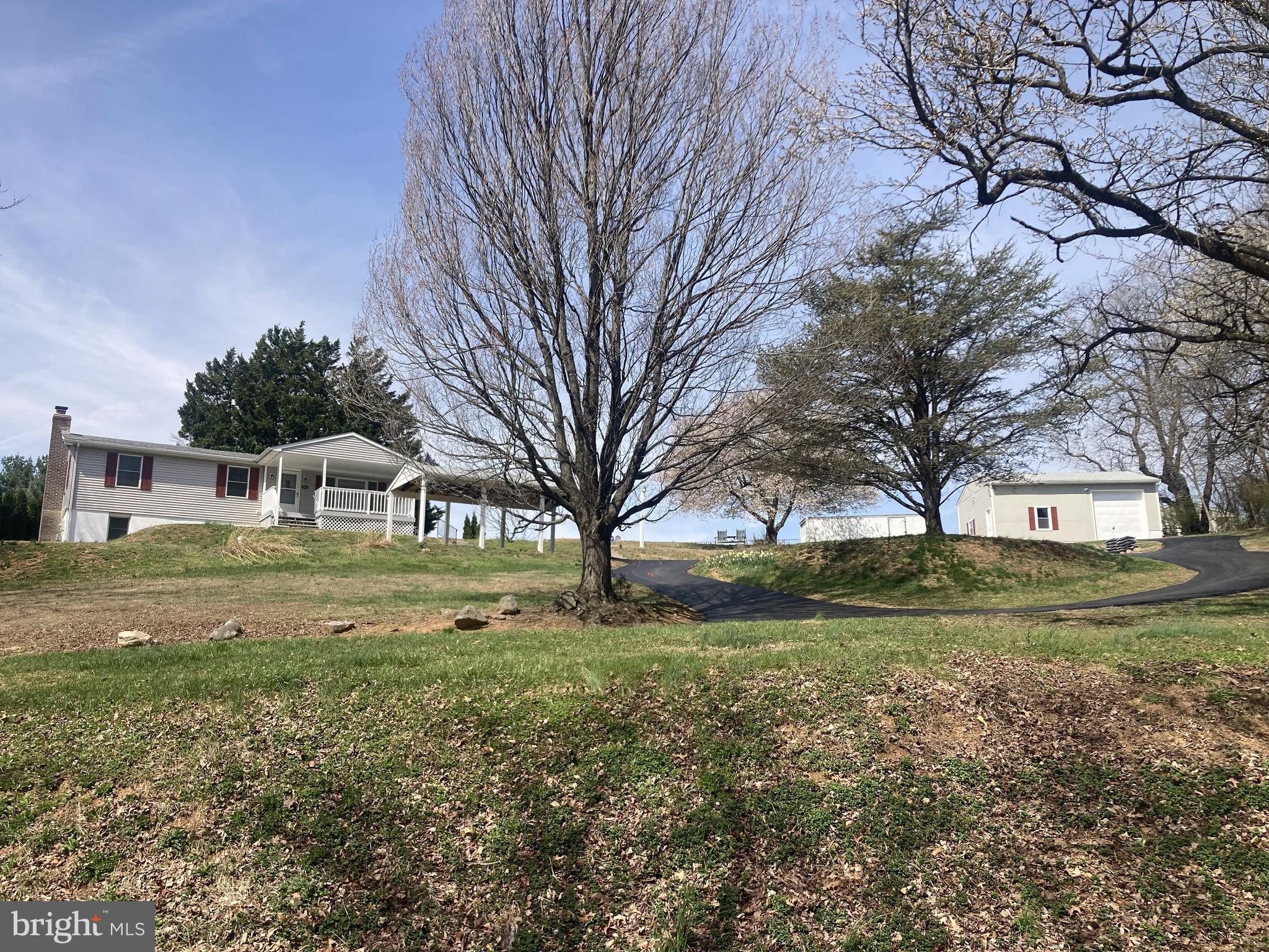 SUNDOWN MANOR - Residential