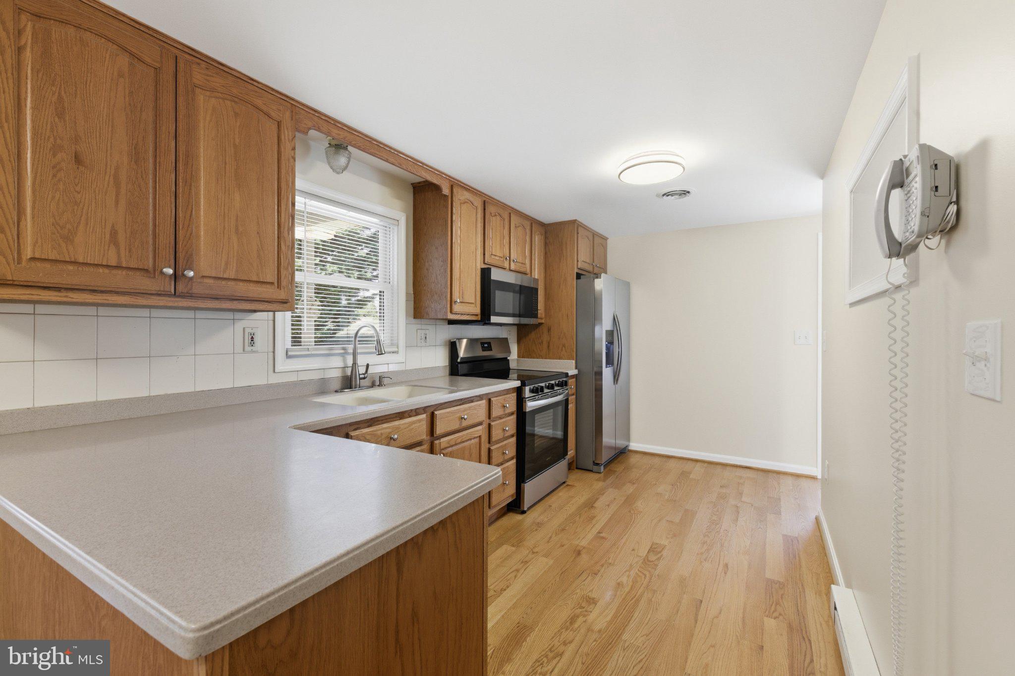 SUNDOWN MANOR - Residential