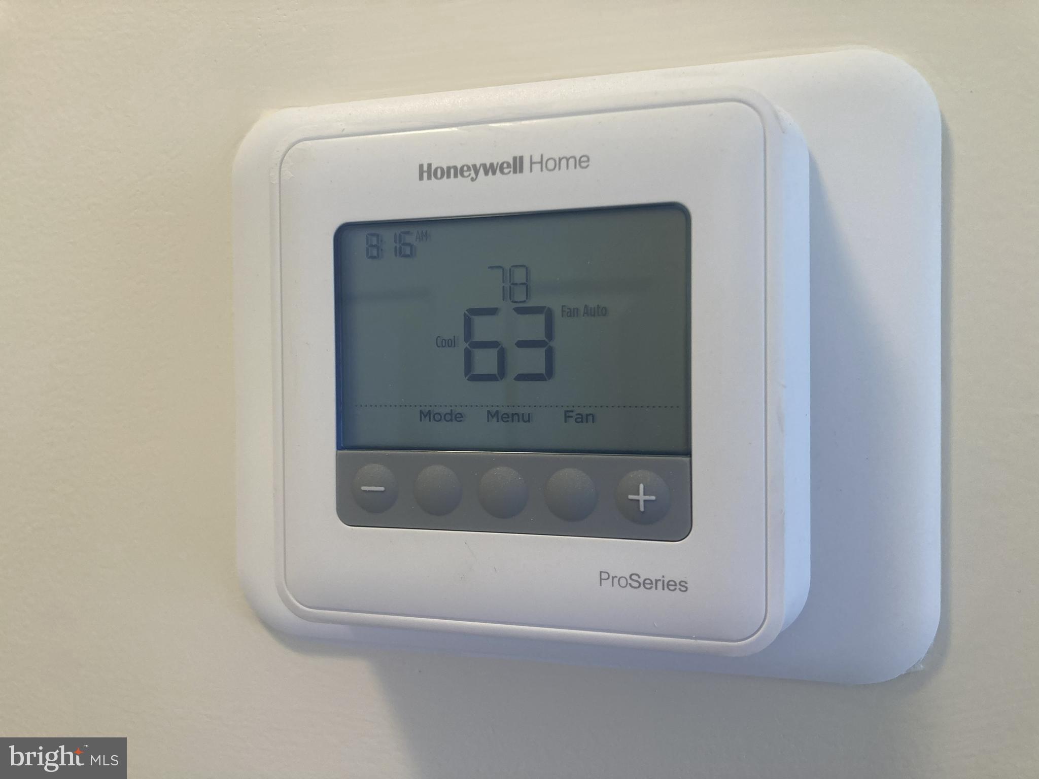 SUNDOWN MANOR - Residential