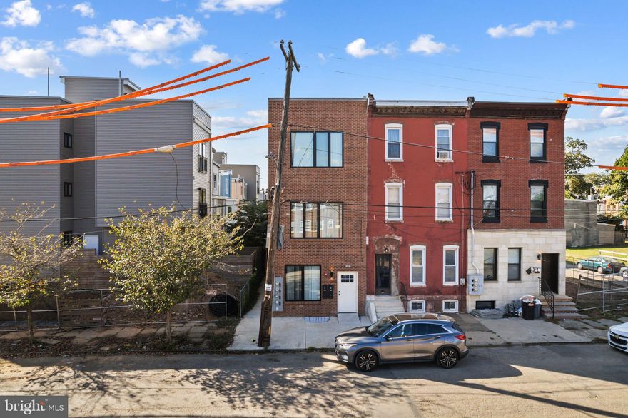 Introducing a premier investment opportunity nestled in the heart of the vibrant Brewerytown section of Philadelphia: the newly constructed Quadraplex at 1302 N 22nd Street. This meticulously designed property, completed in 2021/2022, embodies modern living and strategic investment, making it an enticing addition to any discerning investor's portfolio.

This Quadraplex is fully occupied, providing immediate and consistent cash flow. The property boasts a thoughtfully crafted unit mix, with one spacious one-bedroom unit and three generously sized two-bedroom units. This configuration not only maximizes rental income but also appeals to a diverse tenant base, ensuring long-term occupancy and stability.

One of the standout features of this investment is the full tax abatement in place until the end of 2032. This abatement significantly reduces operating expenses, thereby enhancing net cash flow and maximizing your return on investment. Additionally, the property's location within a Qualified Opportunity Zone offers the potential for substantial tax incentives, presenting an excellent opportunity for long-term investors looking to capitalize on these benefits.

Brewerytown itself is a neighborhood on the rise, known for its rich industrial history and burgeoning cultural scene. The area is experiencing a renaissance, with an eclectic mix of trendy shops and vibrant eateries all contributing to its unique charm. Its proximity to Center City Philadelphia further enhances its appeal, offering residents easy access to the city's bustling financial districts, cultural landmarks, and entertainment venues.

For investors seeking a property that combines modern amenities with strategic financial benefits, 1302 N 22nd Street is a compelling choice. This Quadraplex not only promises immediate income but also offers the potential for significant appreciation and tax advantages over time. Don’t miss out on this rare opportunity to secure a stronghold in one of Philadelphia’s most promising neighborhoods. Contact us today to learn more about this exceptional property and arrange a viewing. Your next smart investment awaits! 

**Offering Memorandum available upon request.