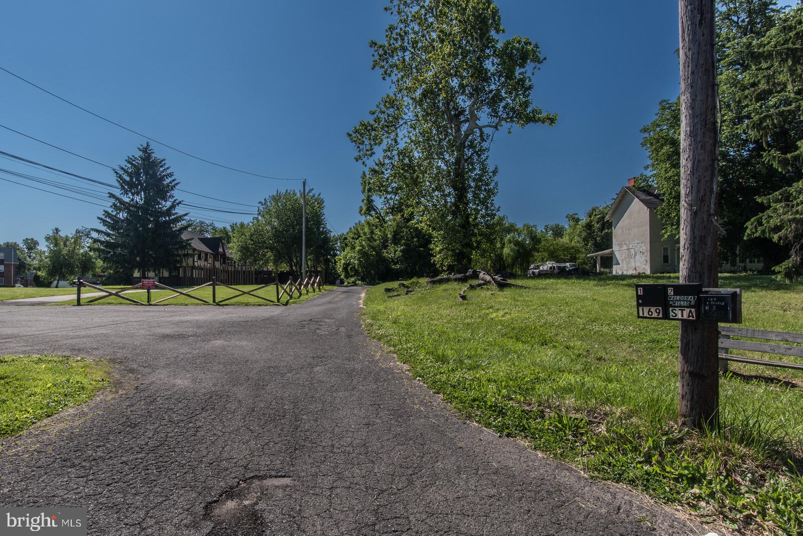 169 STATE ROAD