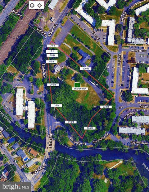 Vacant Land For Sale - 169 State Road<br/> Bucks County, BENSALEM, PA 19020