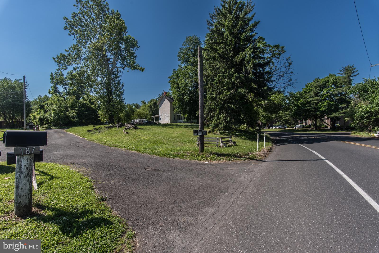 169 STATE ROAD